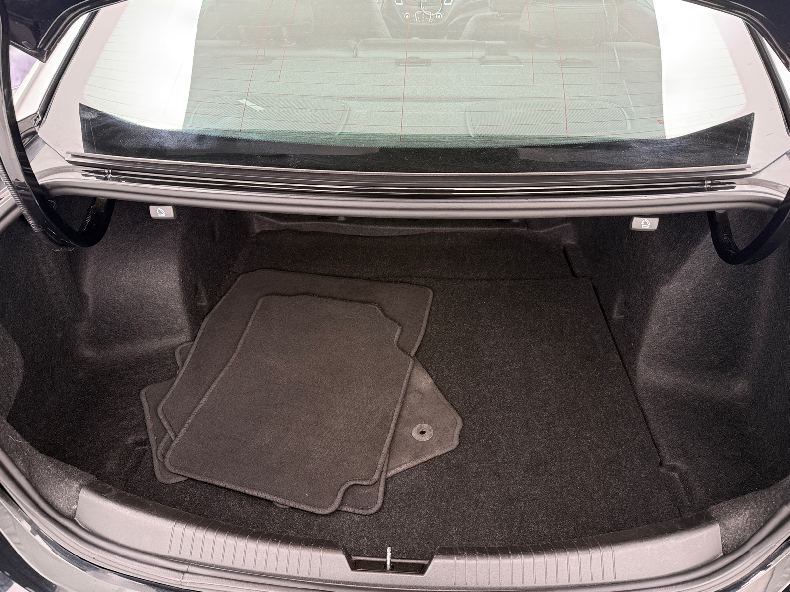 Thumbnail: 2024 Chevrolet Malibu - 6