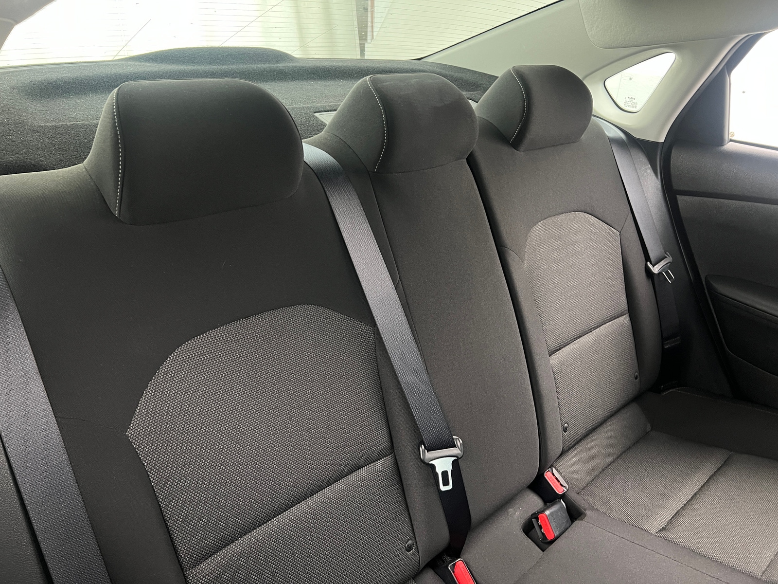 Thumbnail: 2024 Kia Forte - 6