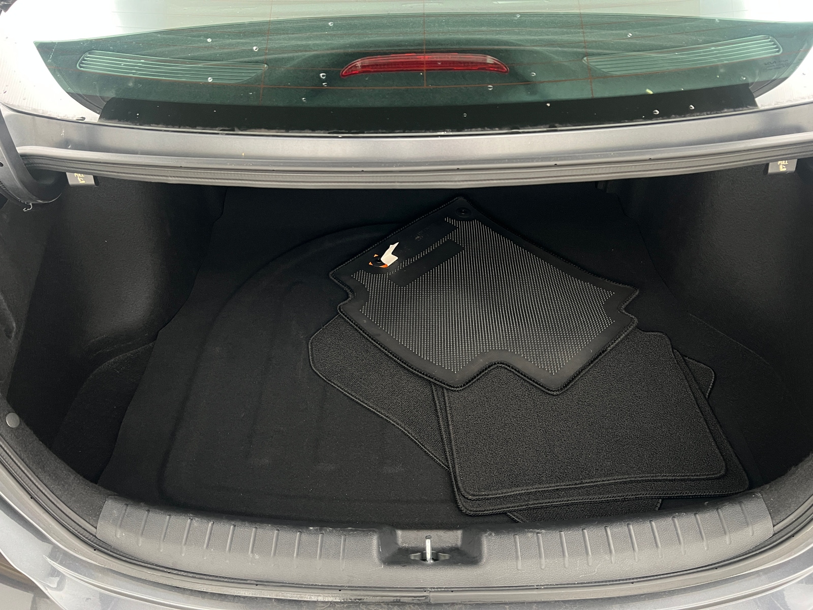 Thumbnail: 2024 Kia Forte - 7