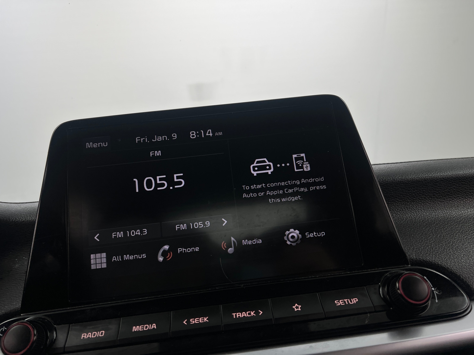 Thumbnail: 2024 Kia Forte - 4