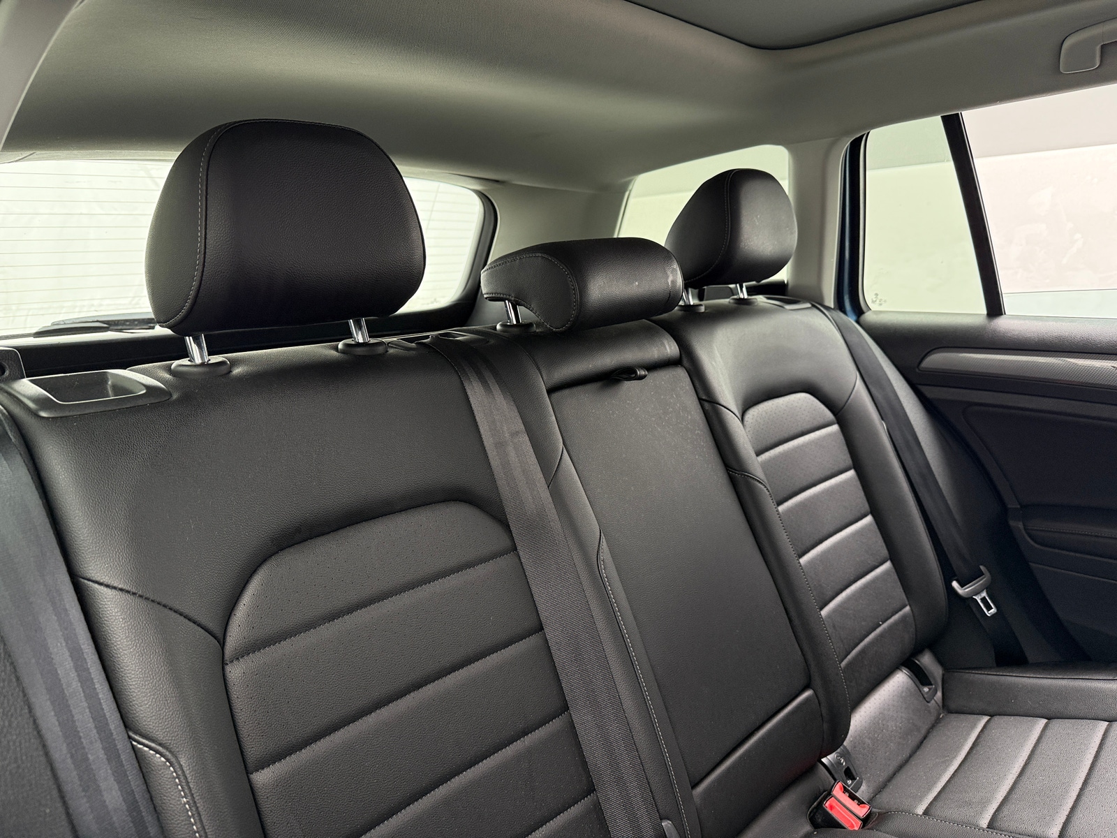 Thumbnail: 2018 Volkswagen Golf - 5