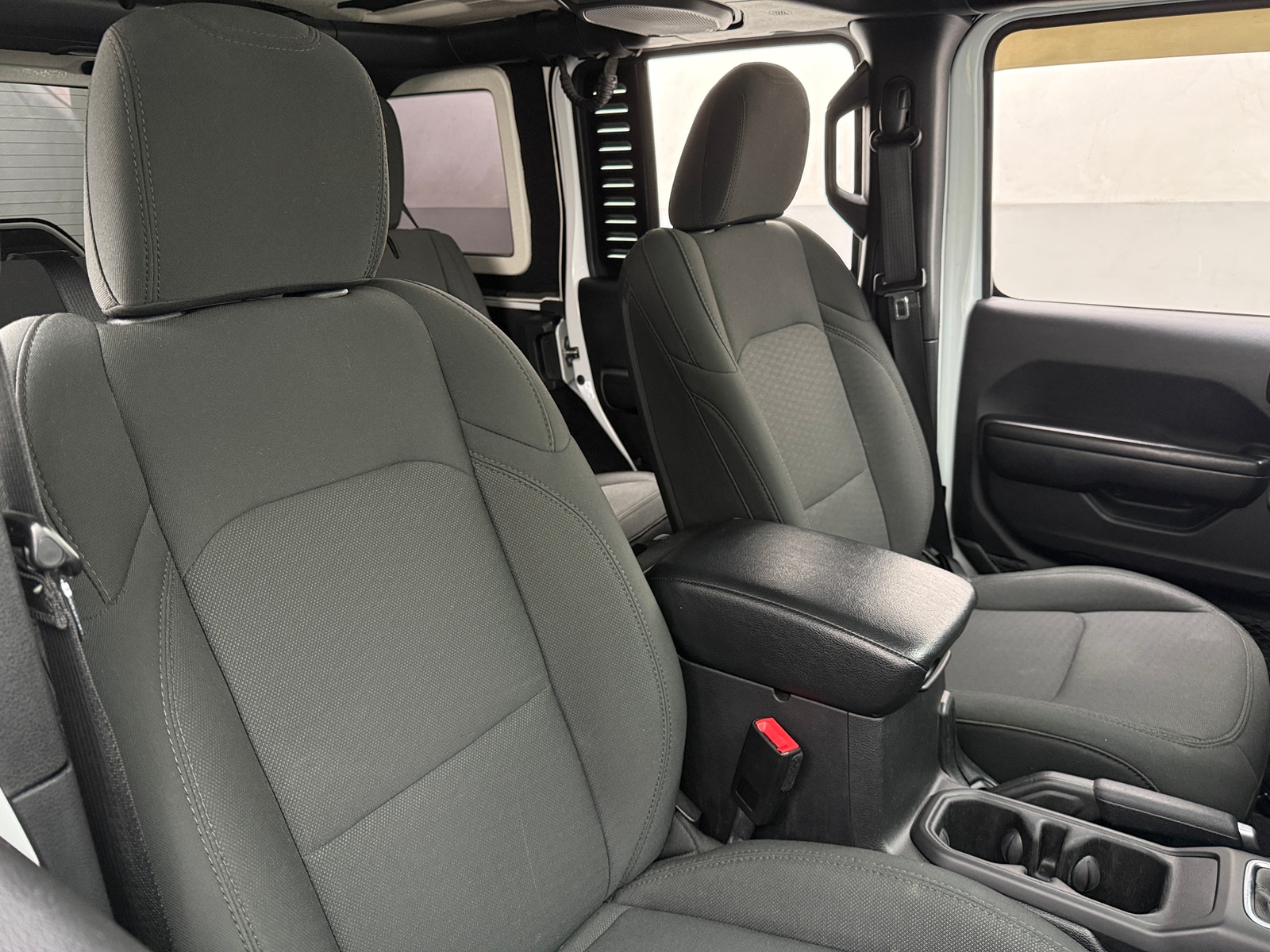 Thumbnail: 2020 Jeep Wrangler - 2