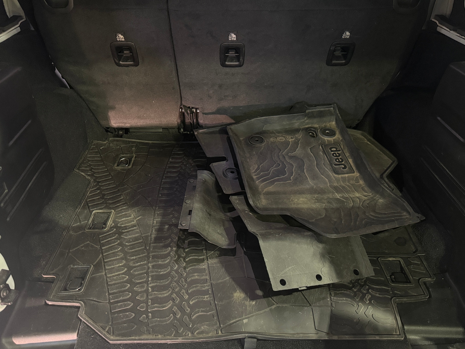 Thumbnail: 2020 Jeep Wrangler - 7