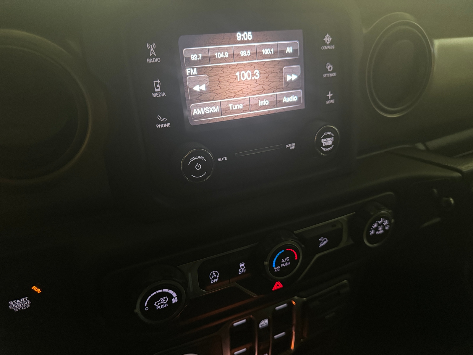 Thumbnail: 2020 Jeep Wrangler - 4