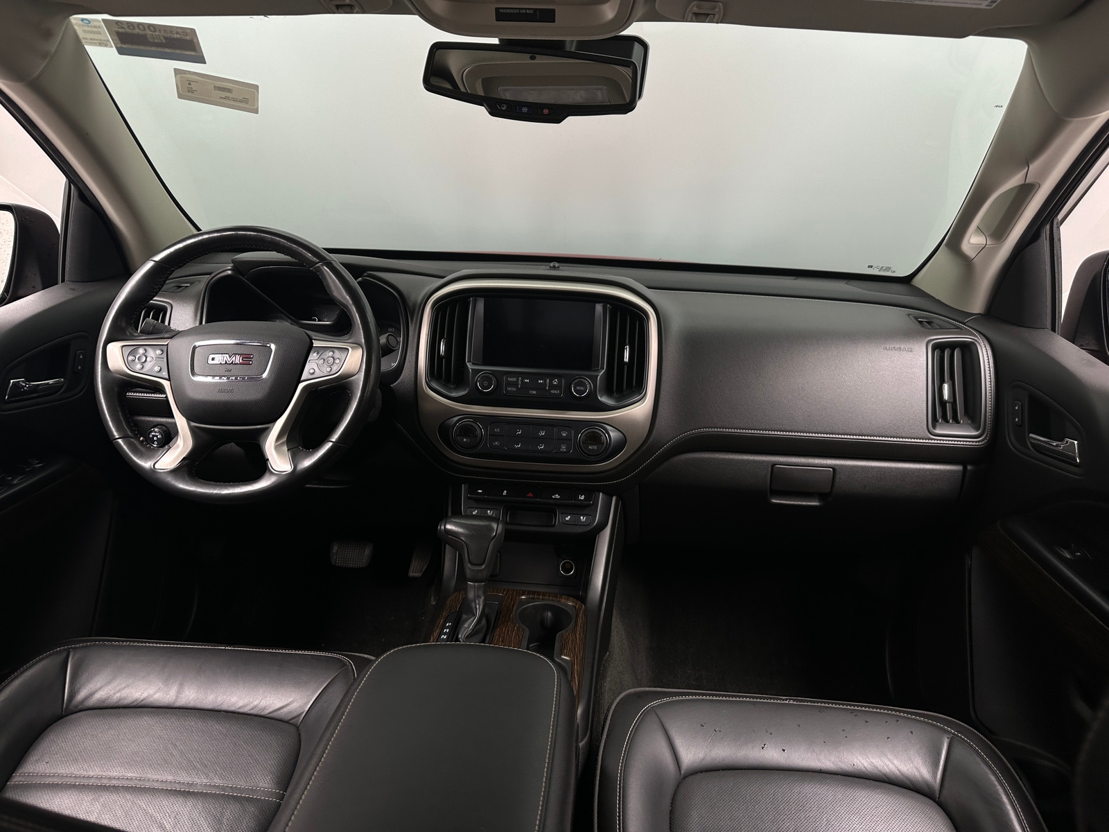 Thumbnail: 2018 GMC Canyon - 2