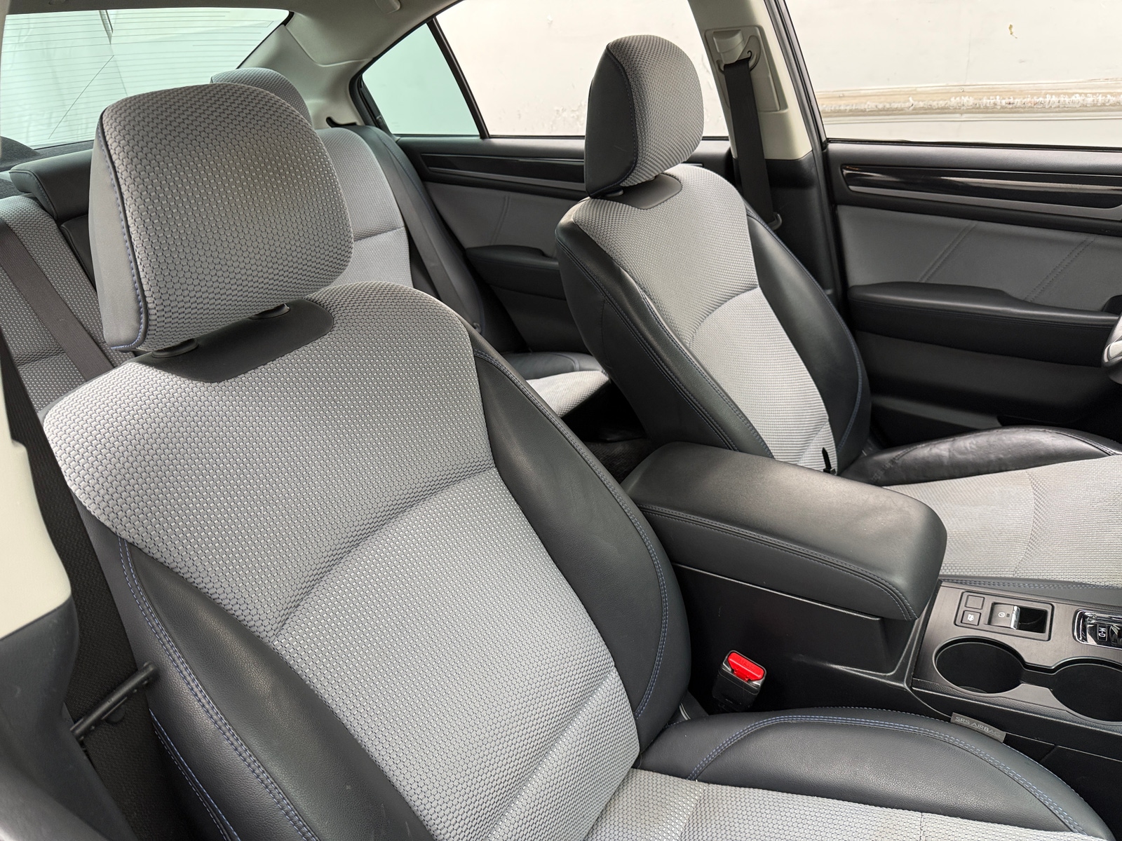 Thumbnail: 2019 Subaru Legacy - 2