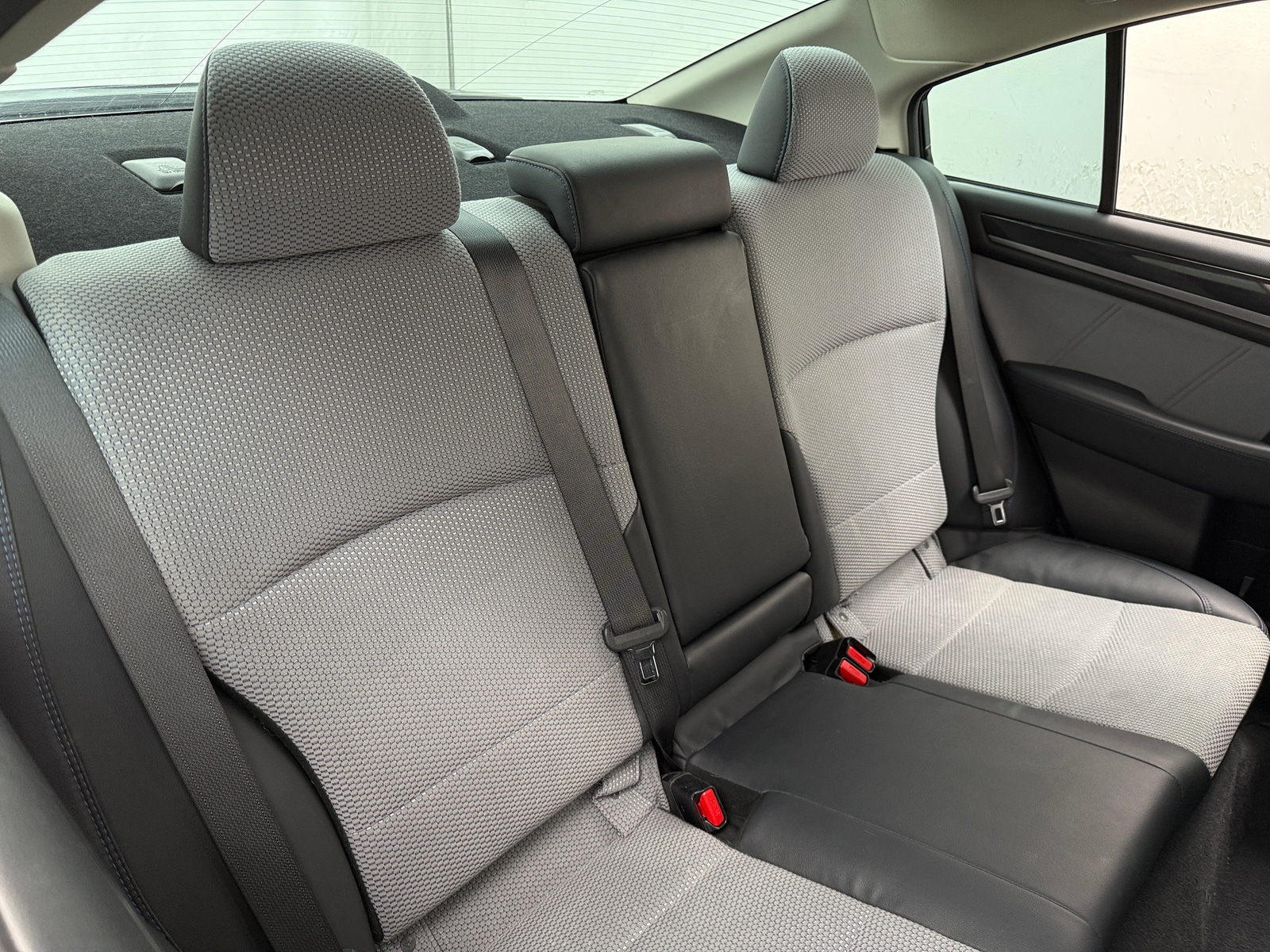 Thumbnail: 2019 Subaru Legacy - 6