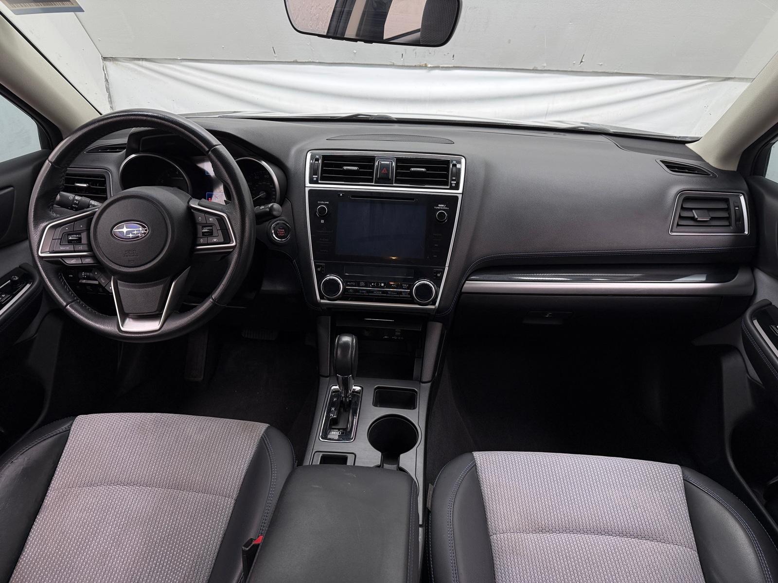 Thumbnail: 2019 Subaru Legacy - 3