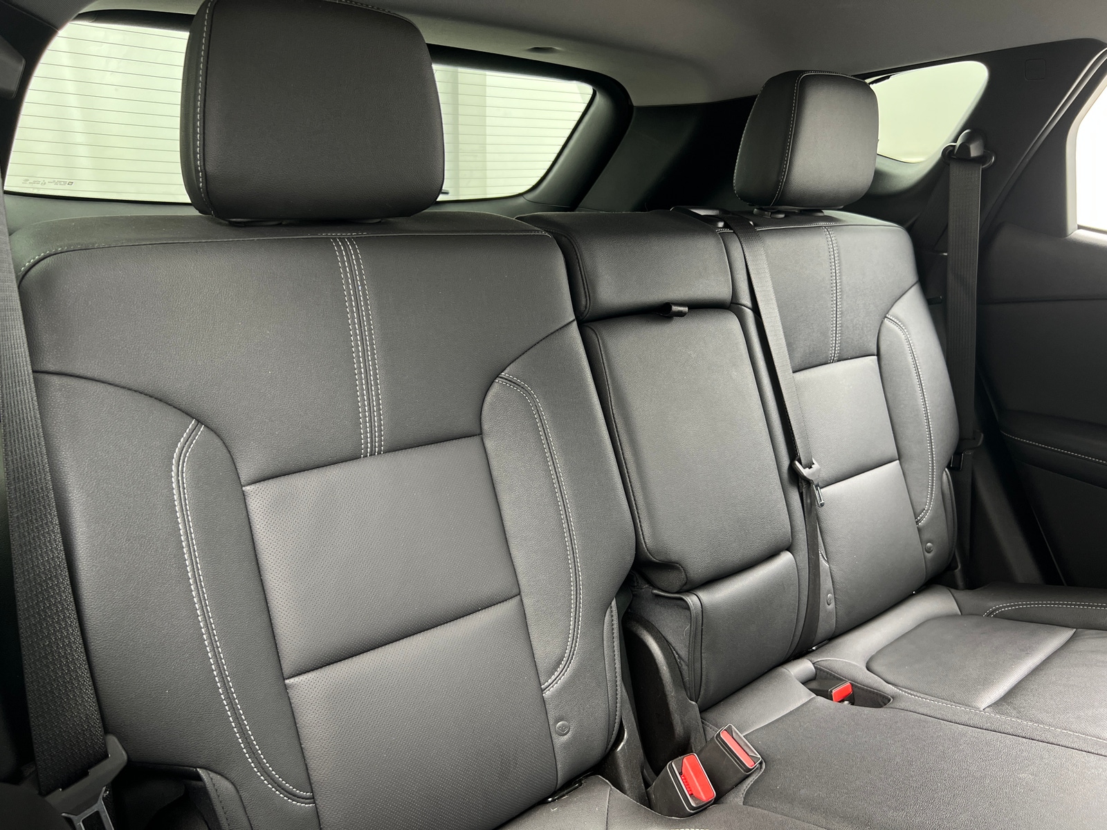 Thumbnail: 2024 Chevrolet Blazer - 5