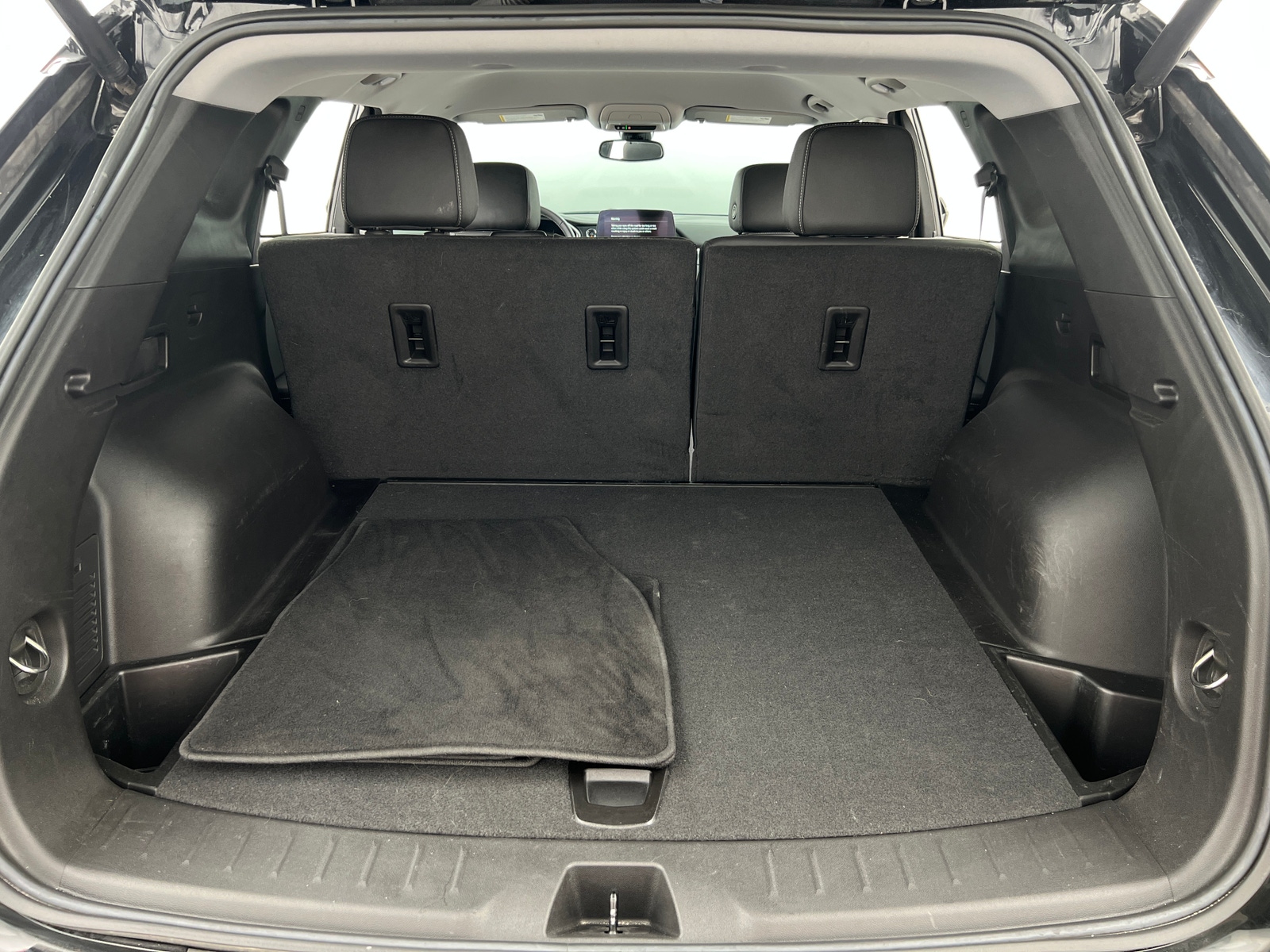 Thumbnail: 2024 Chevrolet Blazer - 6