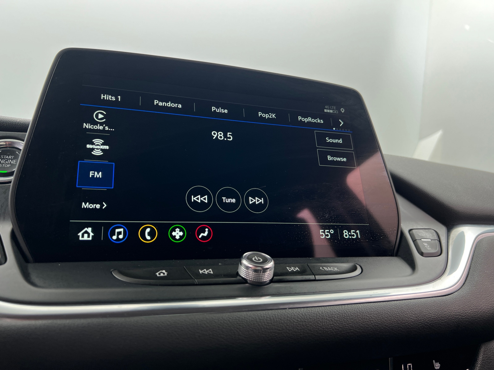 Thumbnail: 2024 Chevrolet Blazer - 3