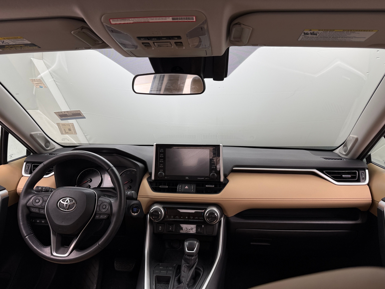 Thumbnail: 2019 Toyota RAV4 - 2