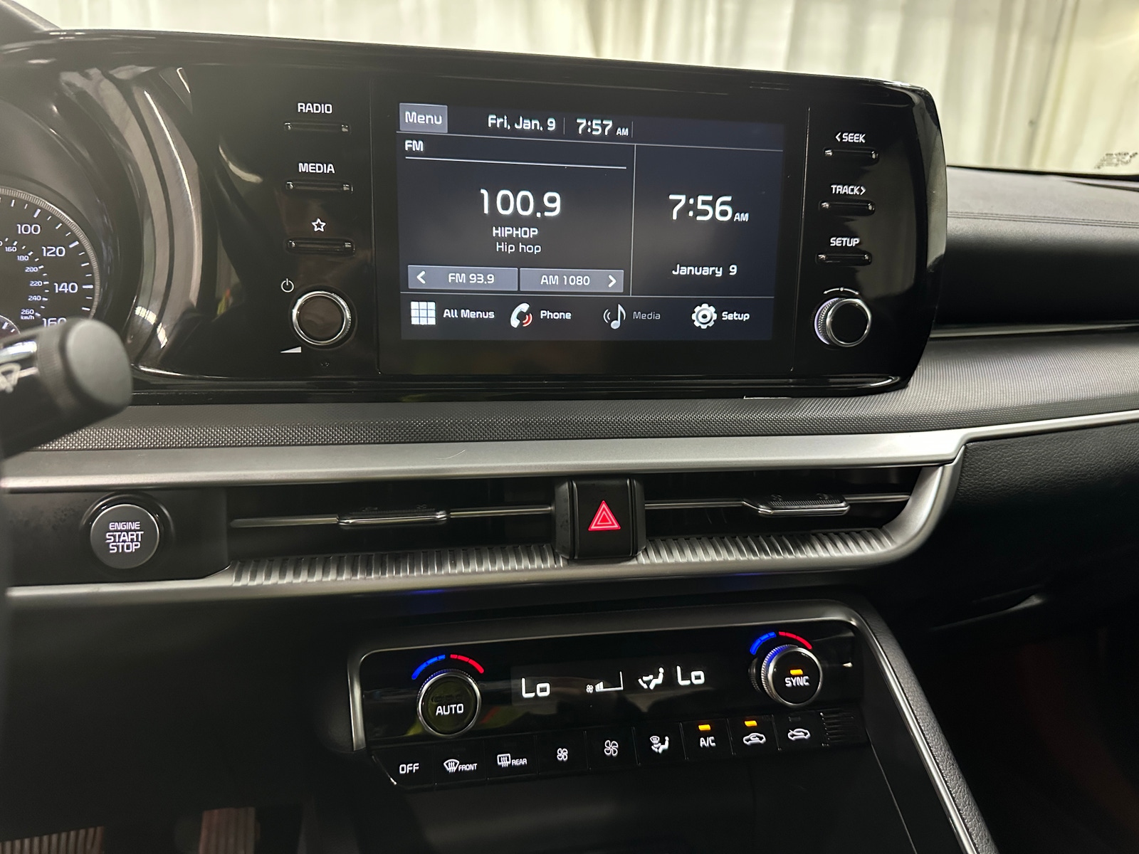 Thumbnail: 2021 Kia K5 - 3