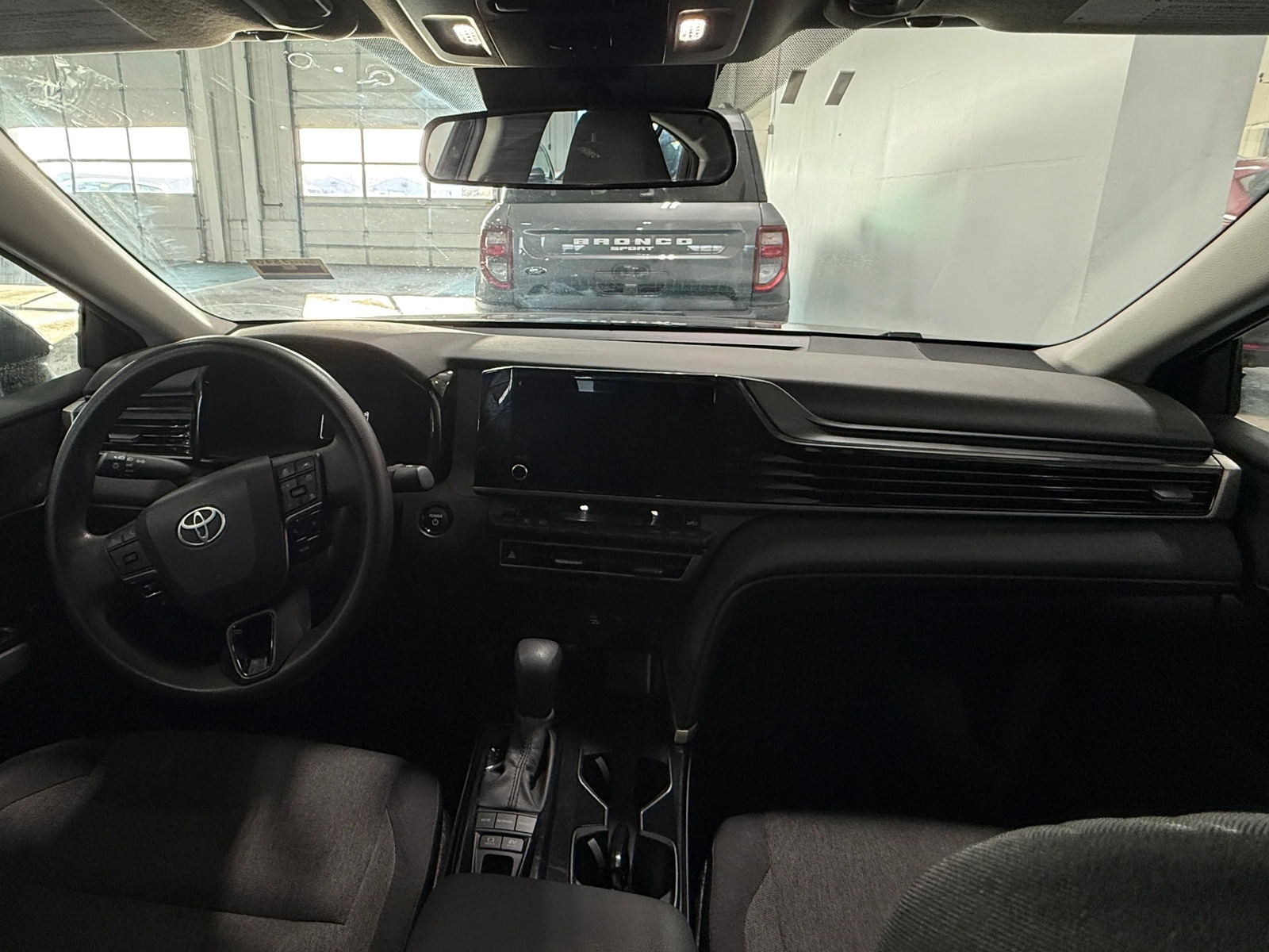 Thumbnail: 2025 Toyota Camry - 3