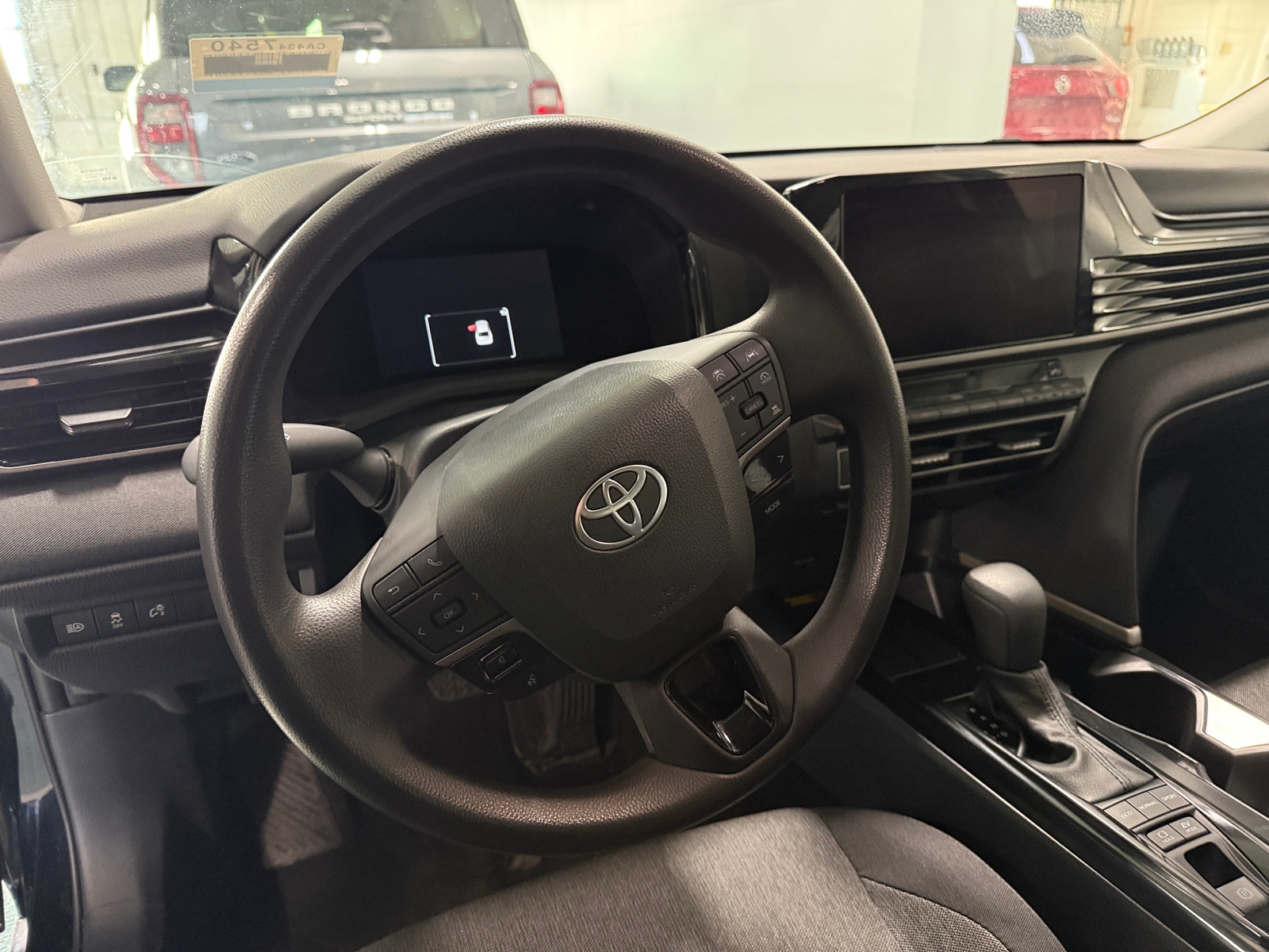 Thumbnail: 2025 Toyota Camry - 5