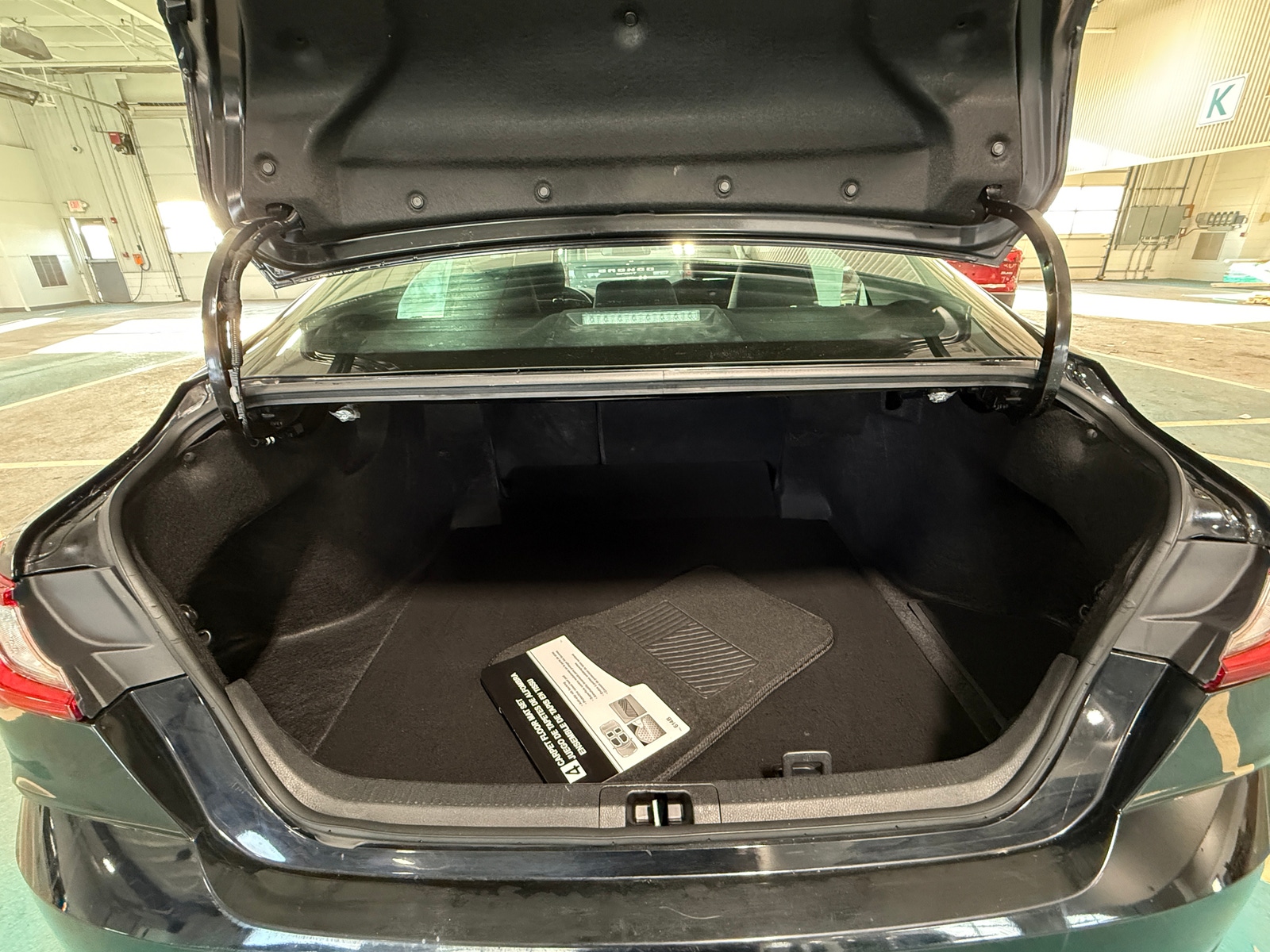 Thumbnail: 2025 Toyota Camry - 7