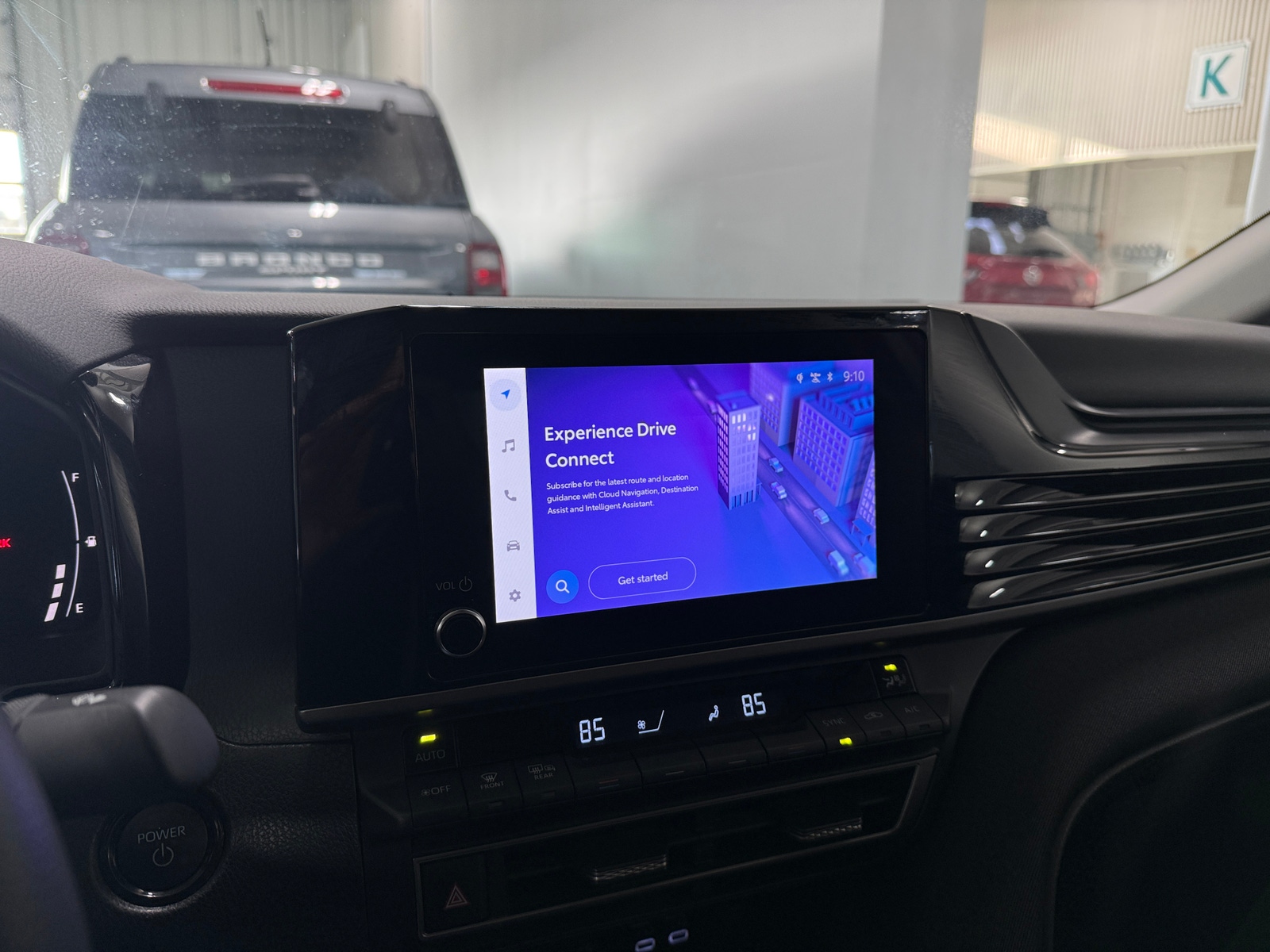 Thumbnail: 2025 Toyota Camry - 4