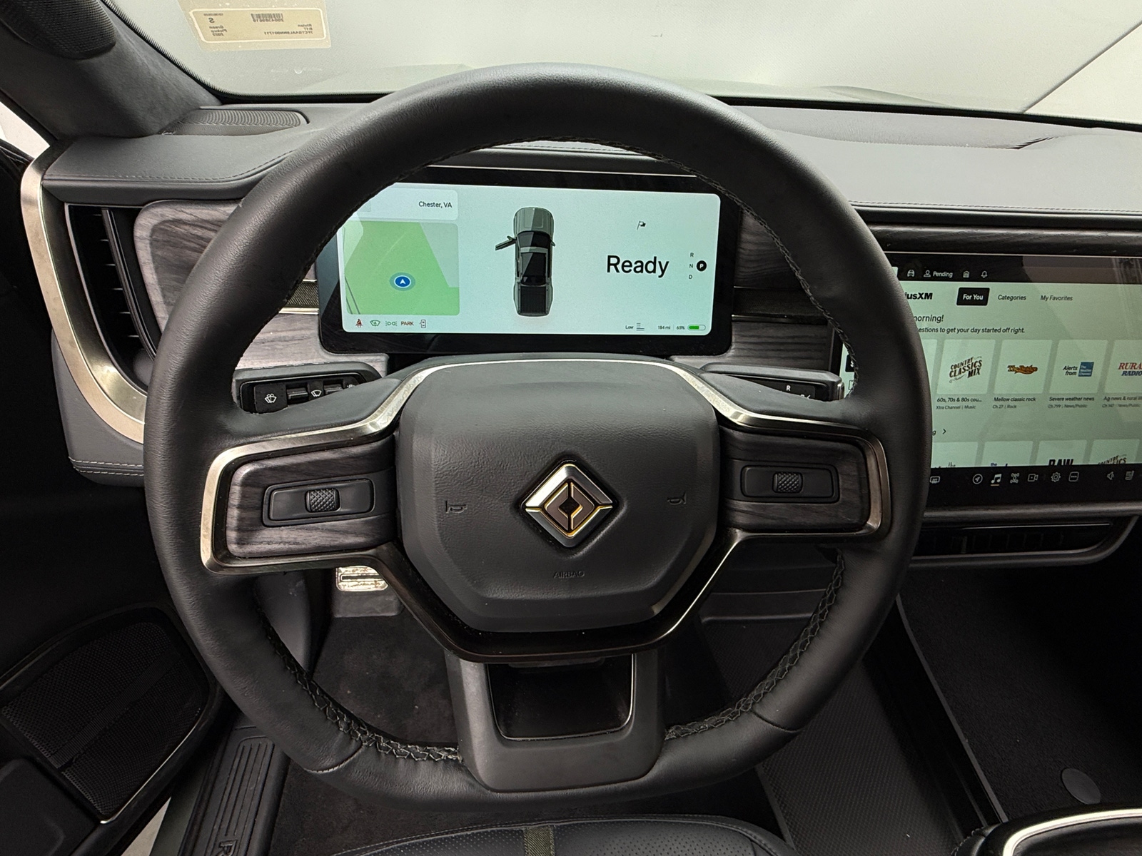 Thumbnail: 2022 Rivian R1T - 5