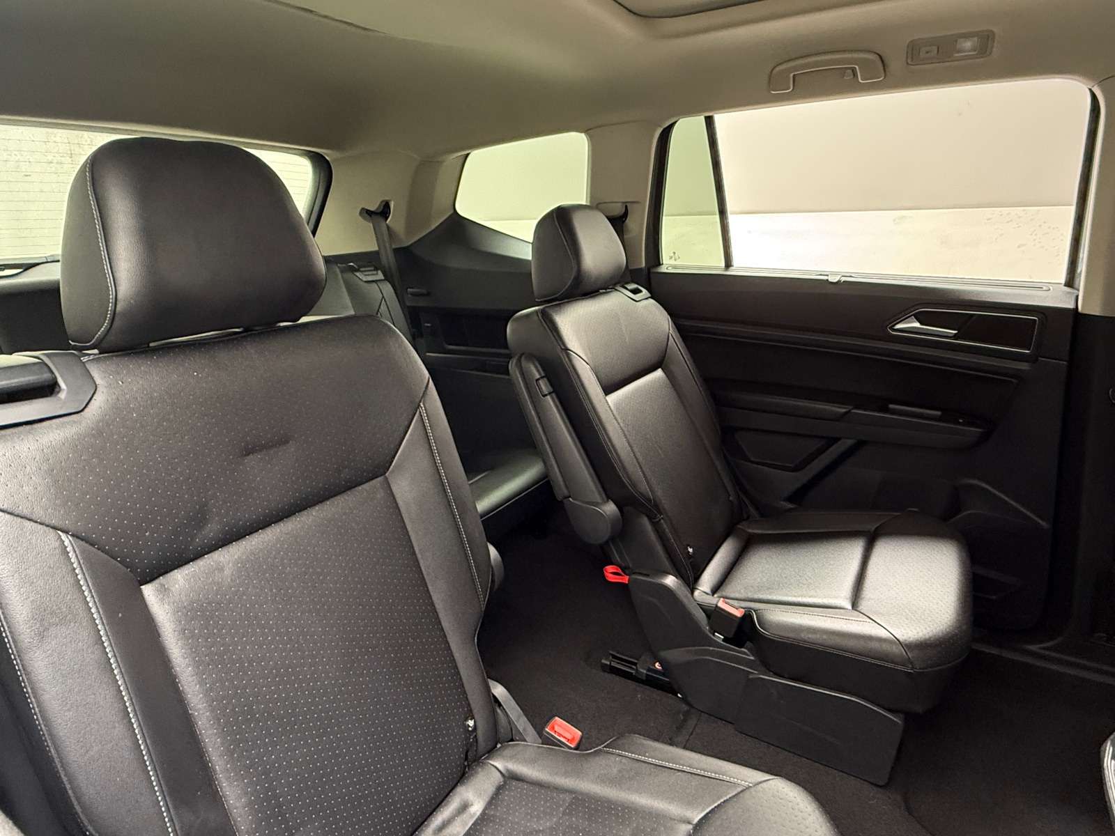 Thumbnail: 2019 Volkswagen Atlas - 5