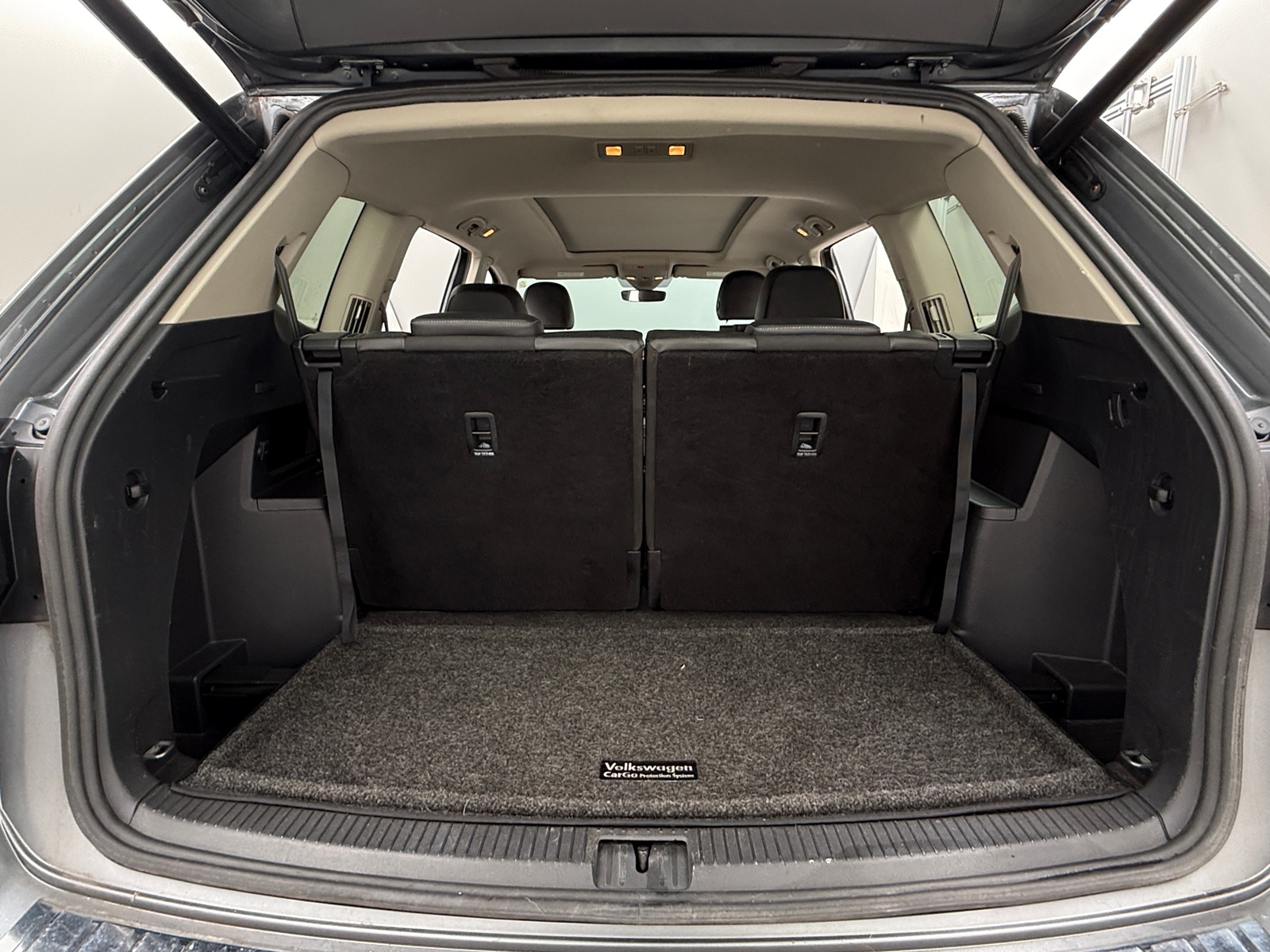 Thumbnail: 2019 Volkswagen Atlas - 6