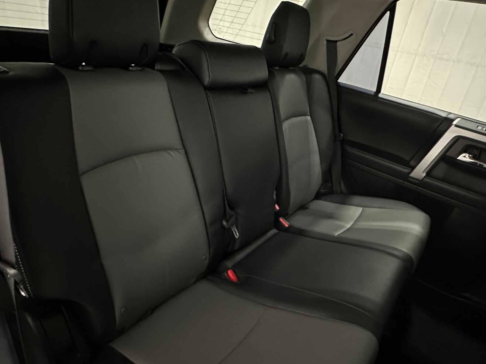 Thumbnail: 2022 Toyota 4Runner - 5