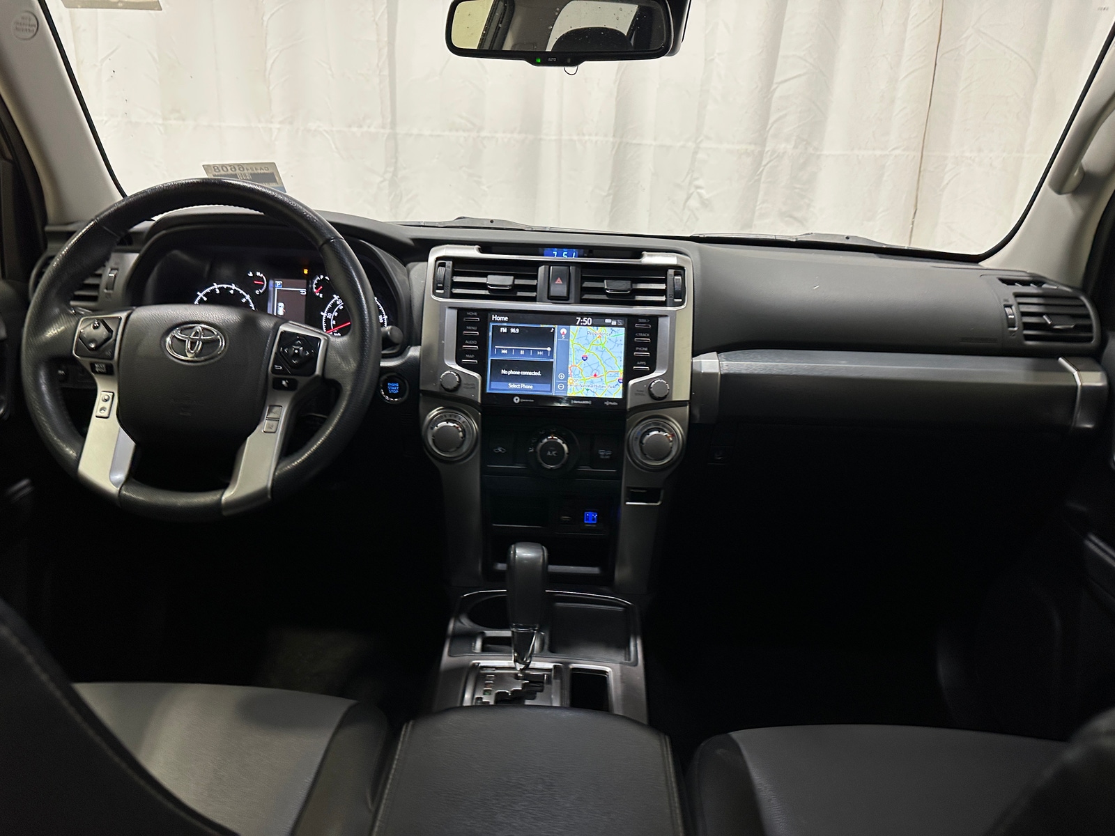 Thumbnail: 2022 Toyota 4Runner - 2