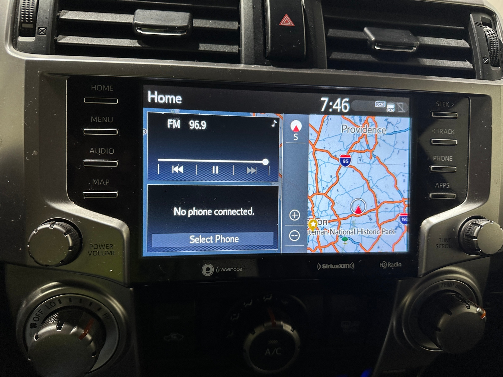 Thumbnail: 2022 Toyota 4Runner - 3