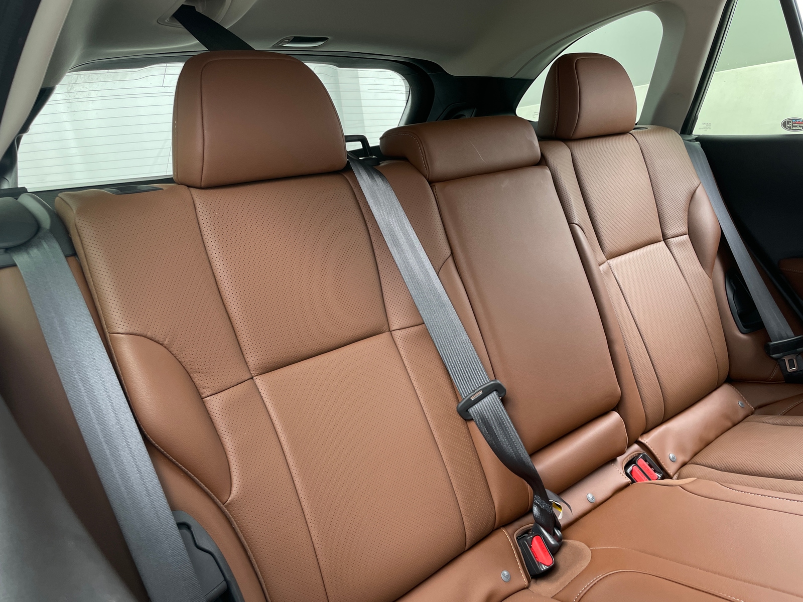 Thumbnail: 2020 Subaru Outback - 5