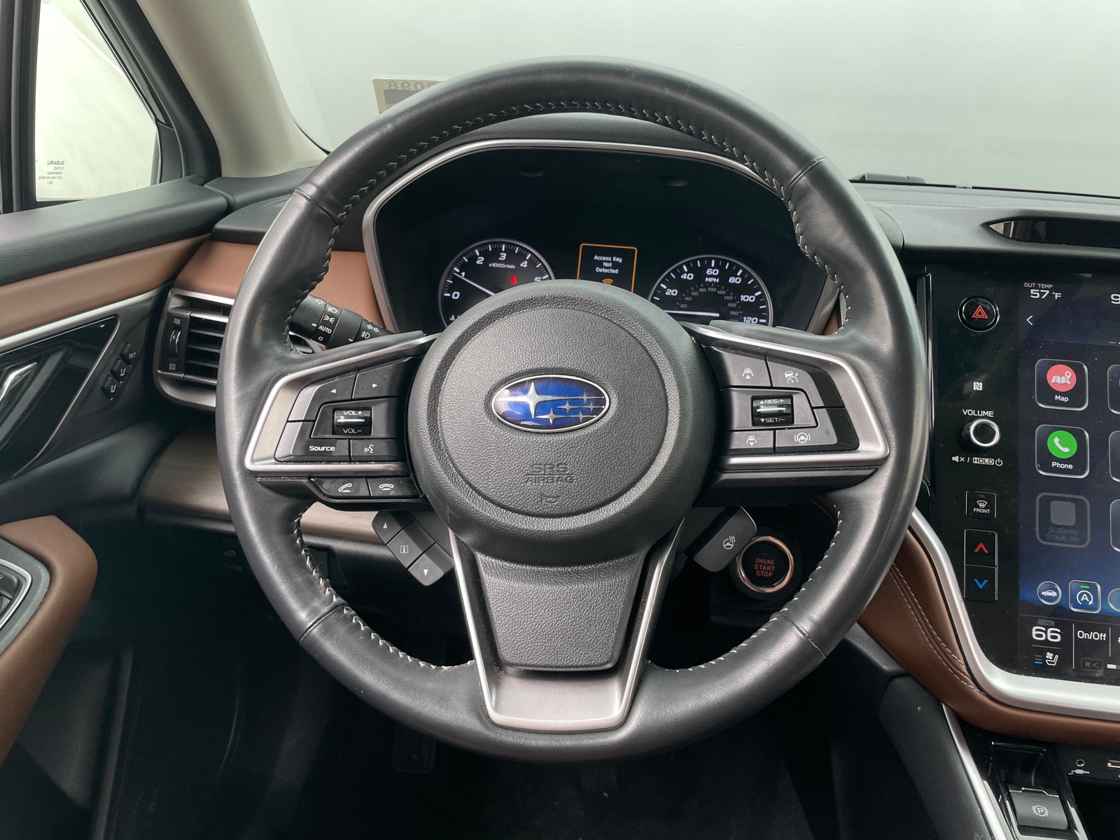 Thumbnail: 2020 Subaru Outback - 4