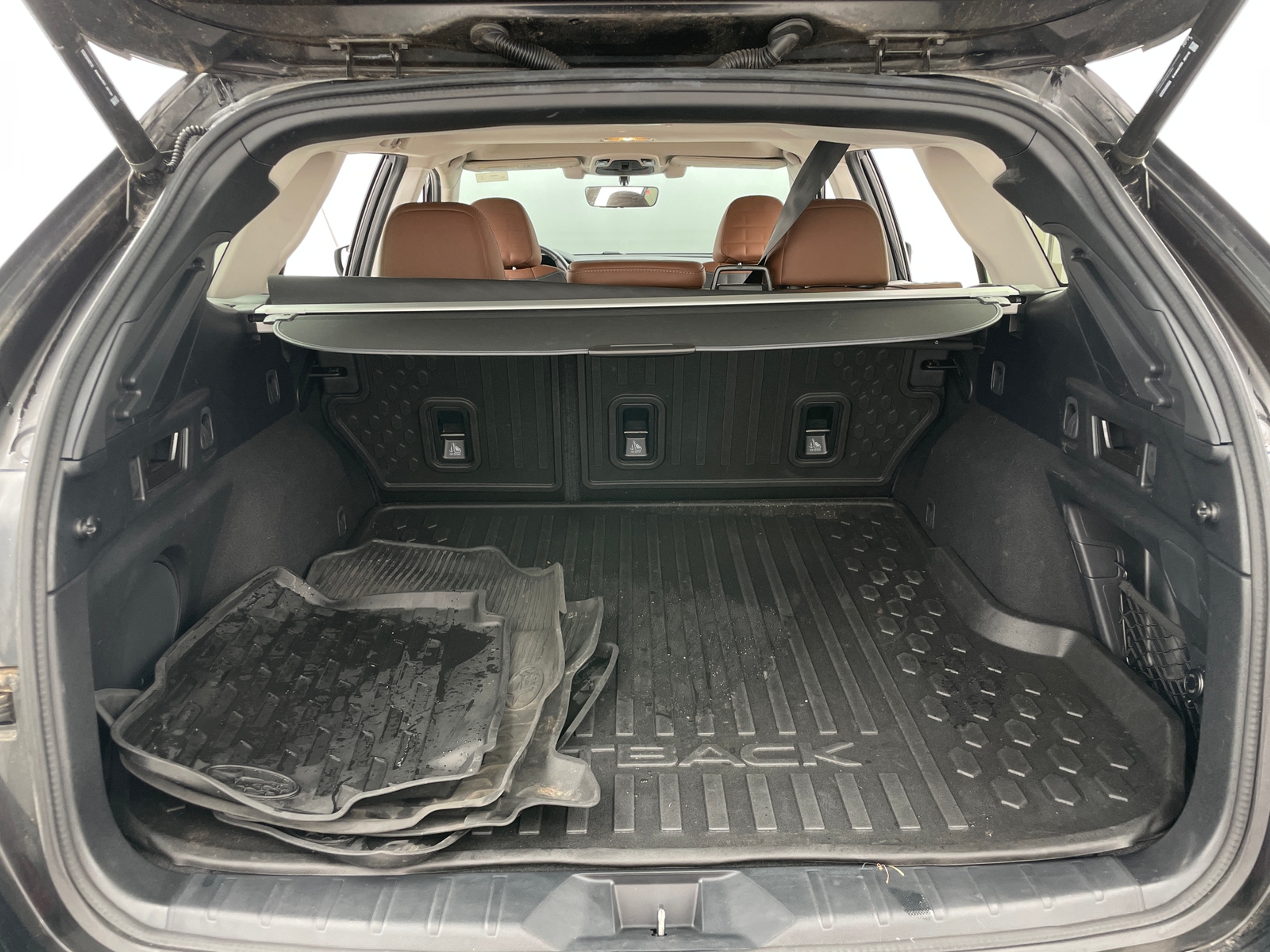 Thumbnail: 2020 Subaru Outback - 6