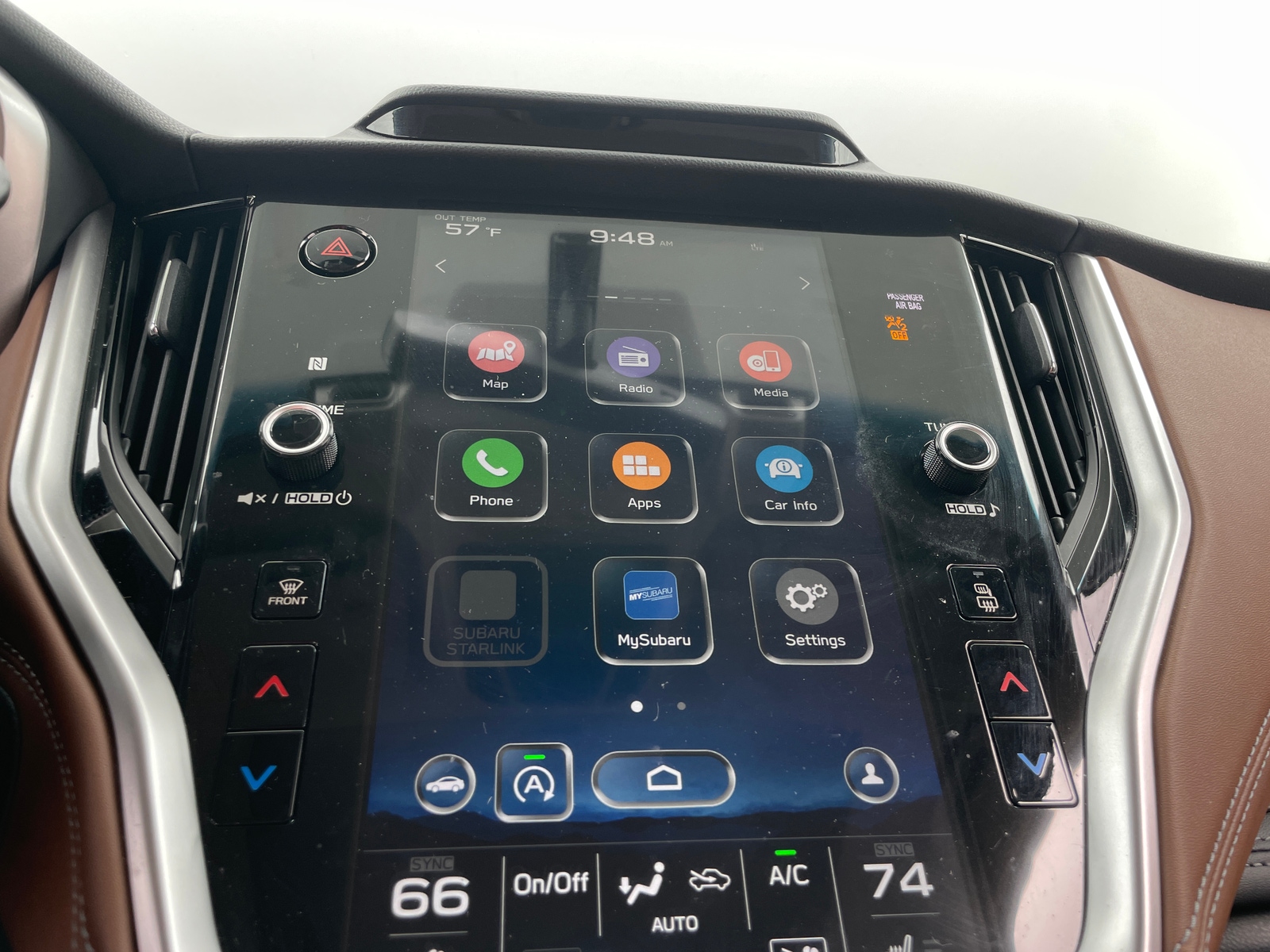 Thumbnail: 2020 Subaru Outback - 3