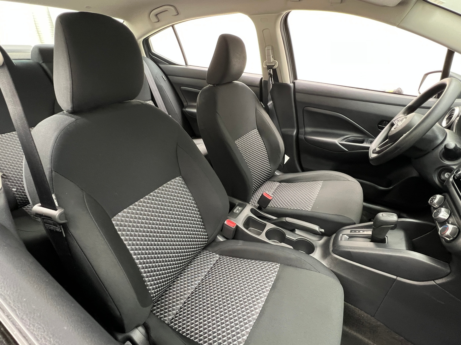 Thumbnail: 2024 Nissan Versa - 2