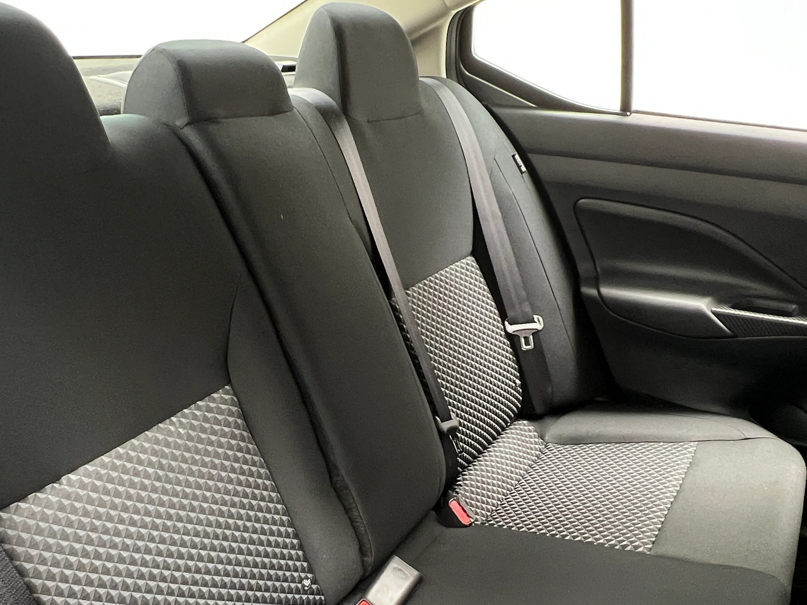 Thumbnail: 2024 Nissan Versa - 6