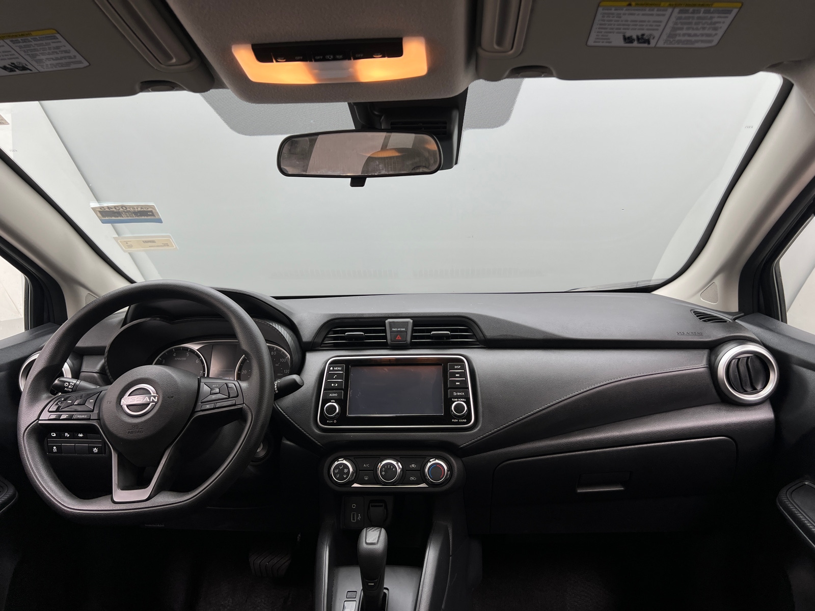 Thumbnail: 2024 Nissan Versa - 3