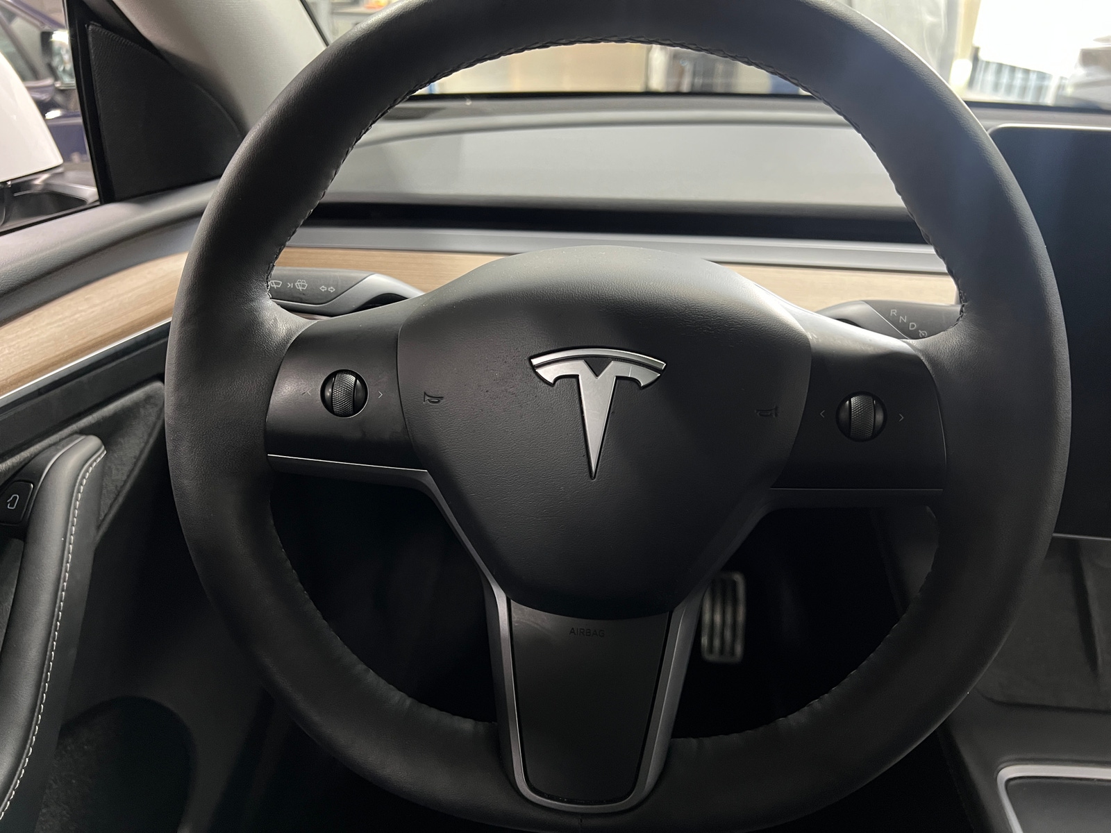 Thumbnail: 2023 Tesla Model Y - 3