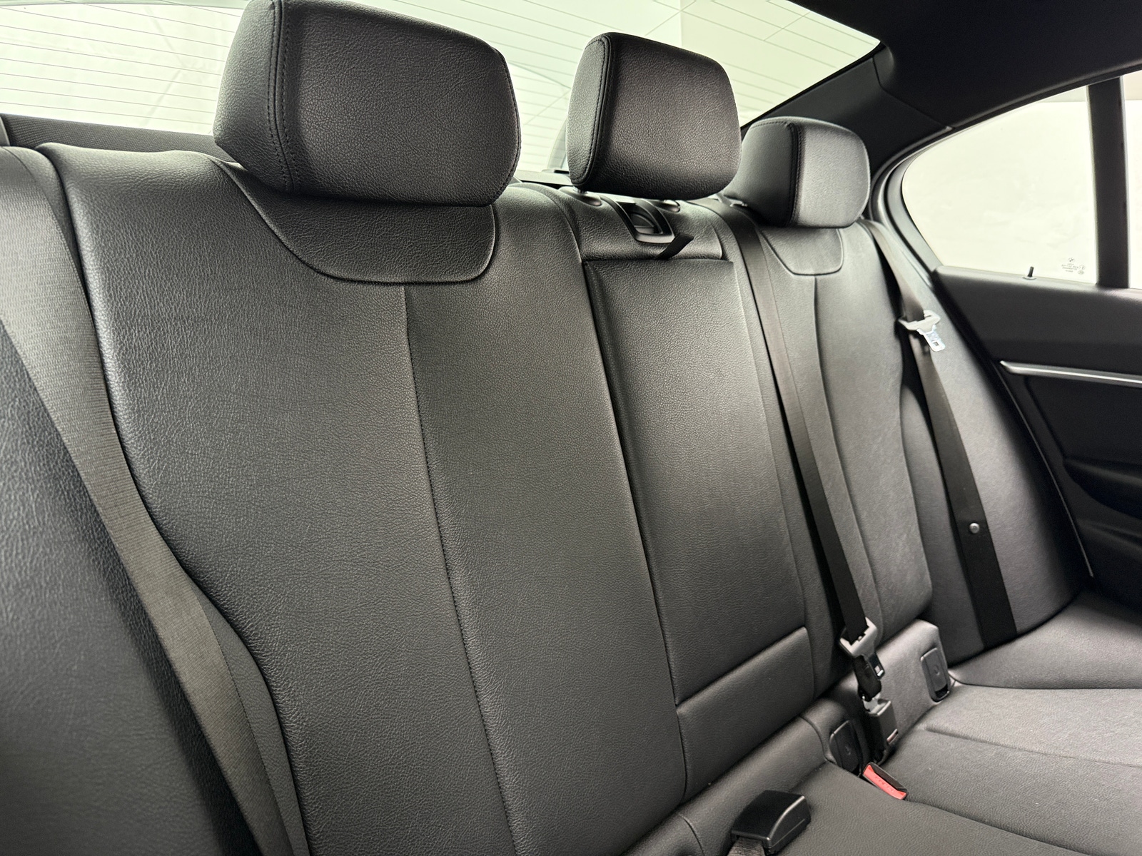 Thumbnail: 2018 BMW 3 Series - 5