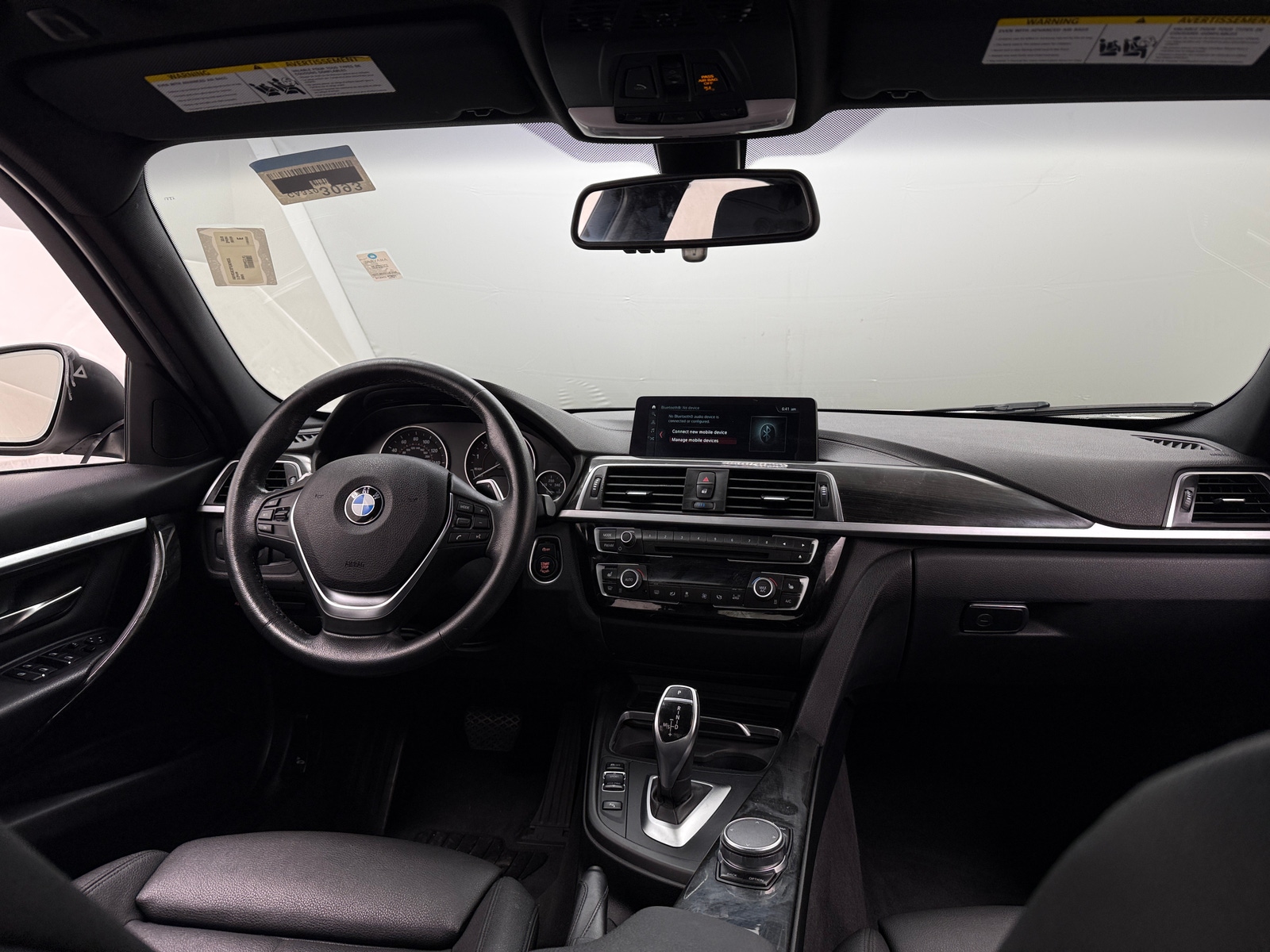 Thumbnail: 2018 BMW 3 Series - 2