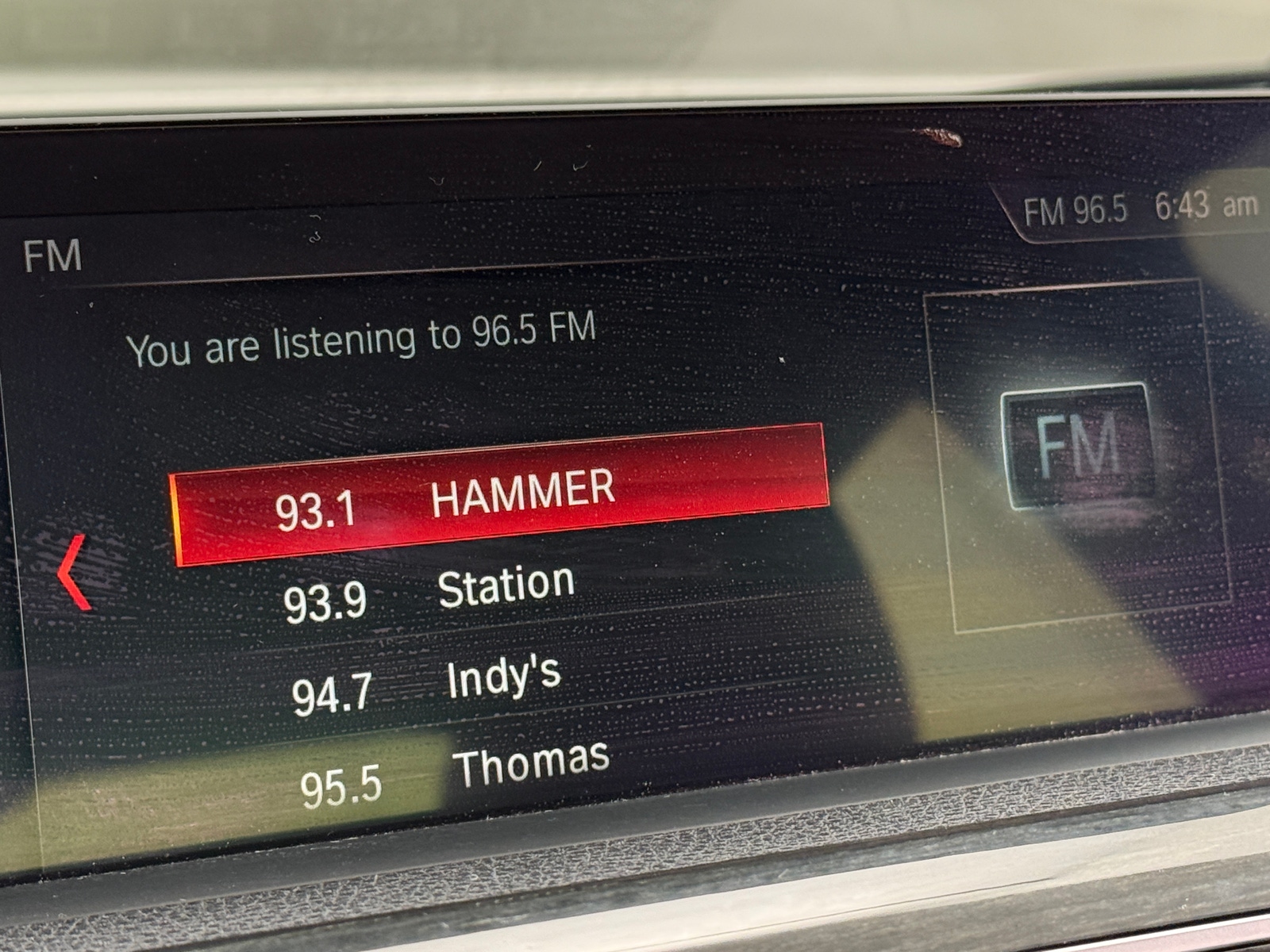 Thumbnail: 2018 BMW 3 Series - 3