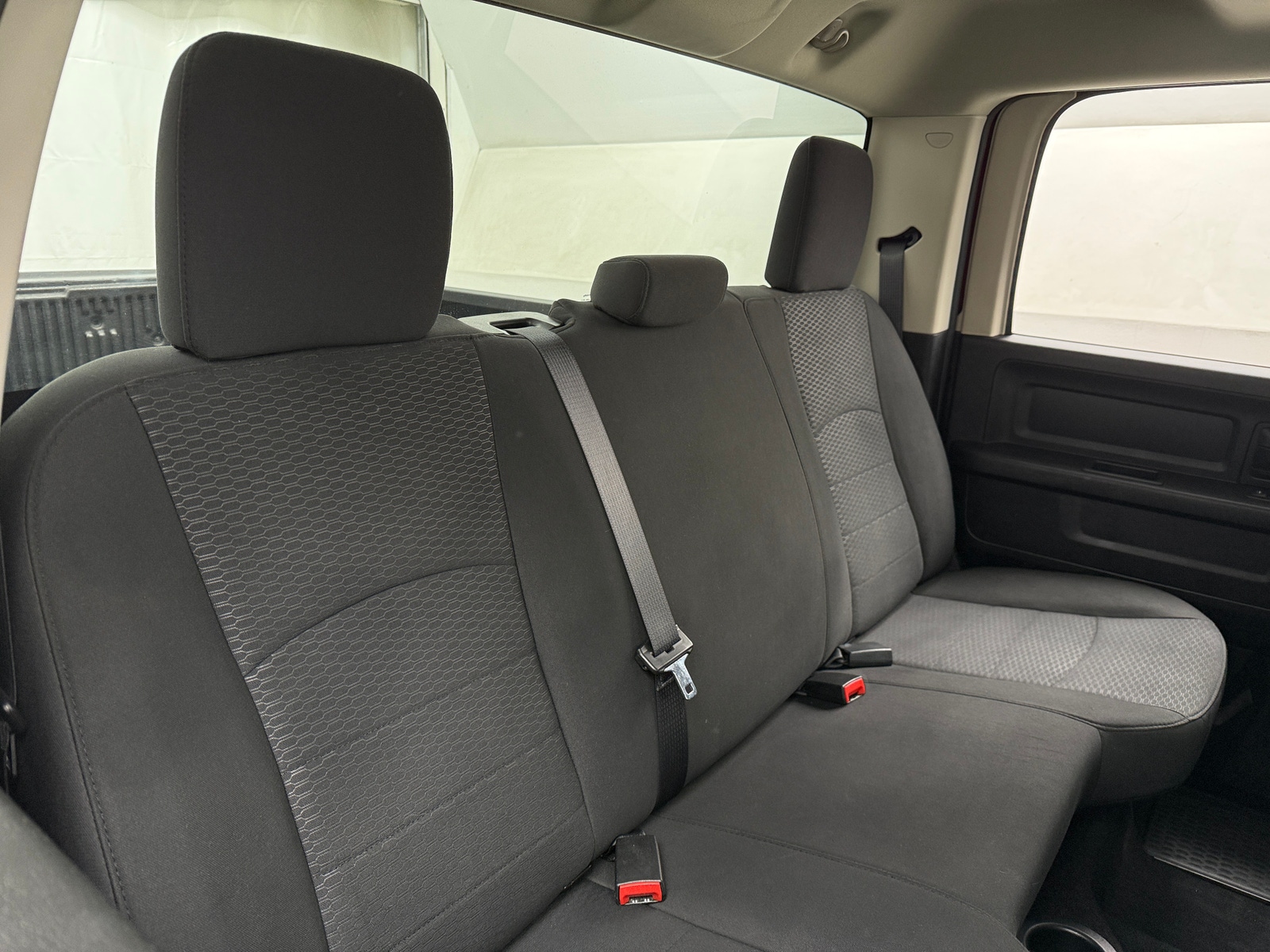 Thumbnail: 2019 RAM 1500 Classic - 6