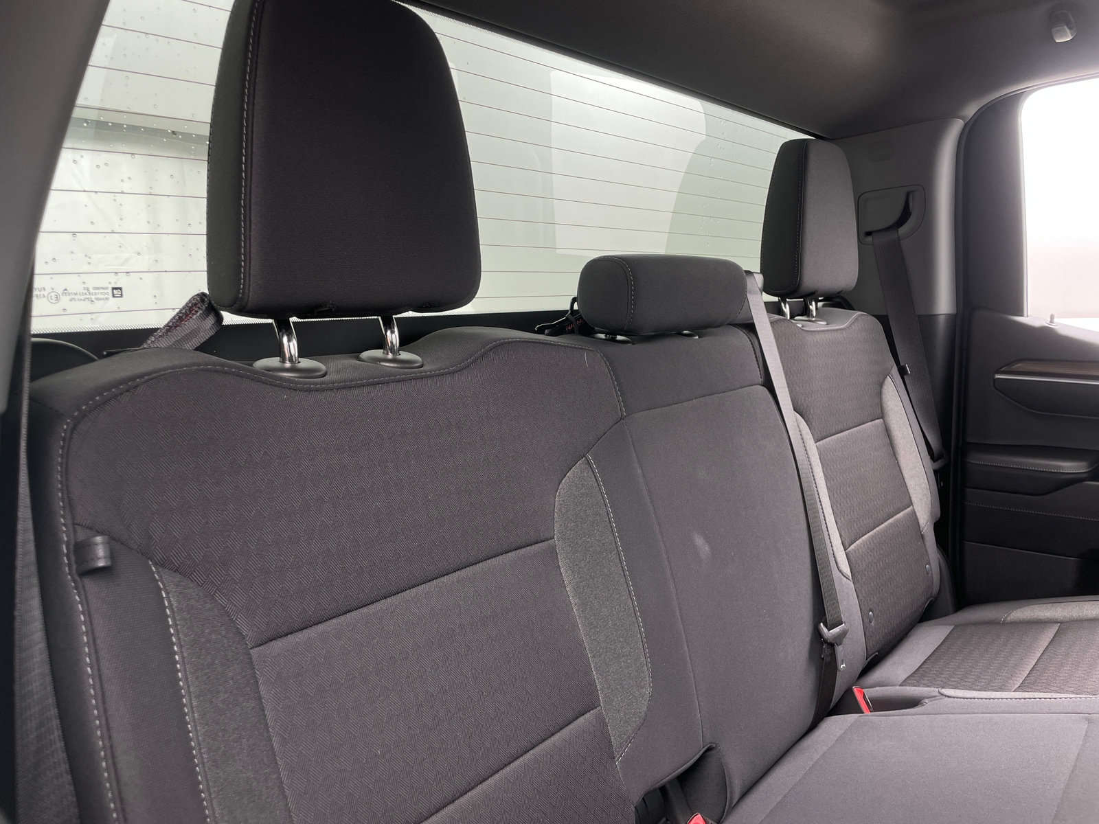 Thumbnail: 2023 Chevrolet Silverado 1500 - 6