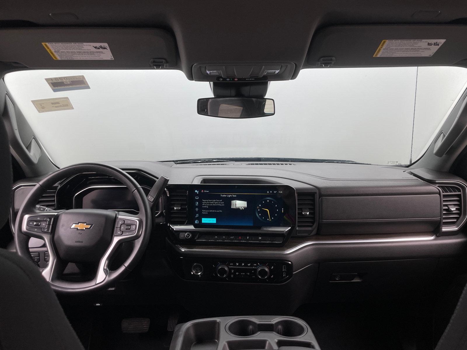 Thumbnail: 2023 Chevrolet Silverado 1500 - 3