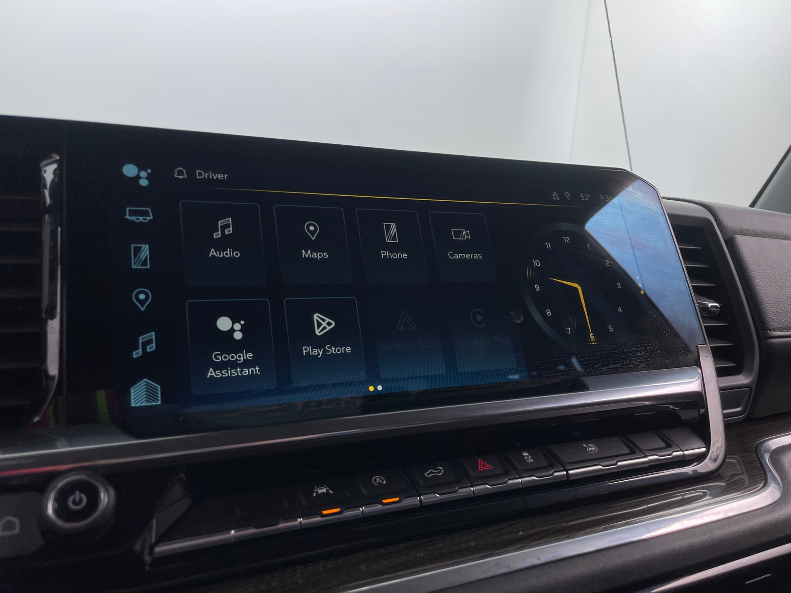 Thumbnail: 2023 Chevrolet Silverado 1500 - 4