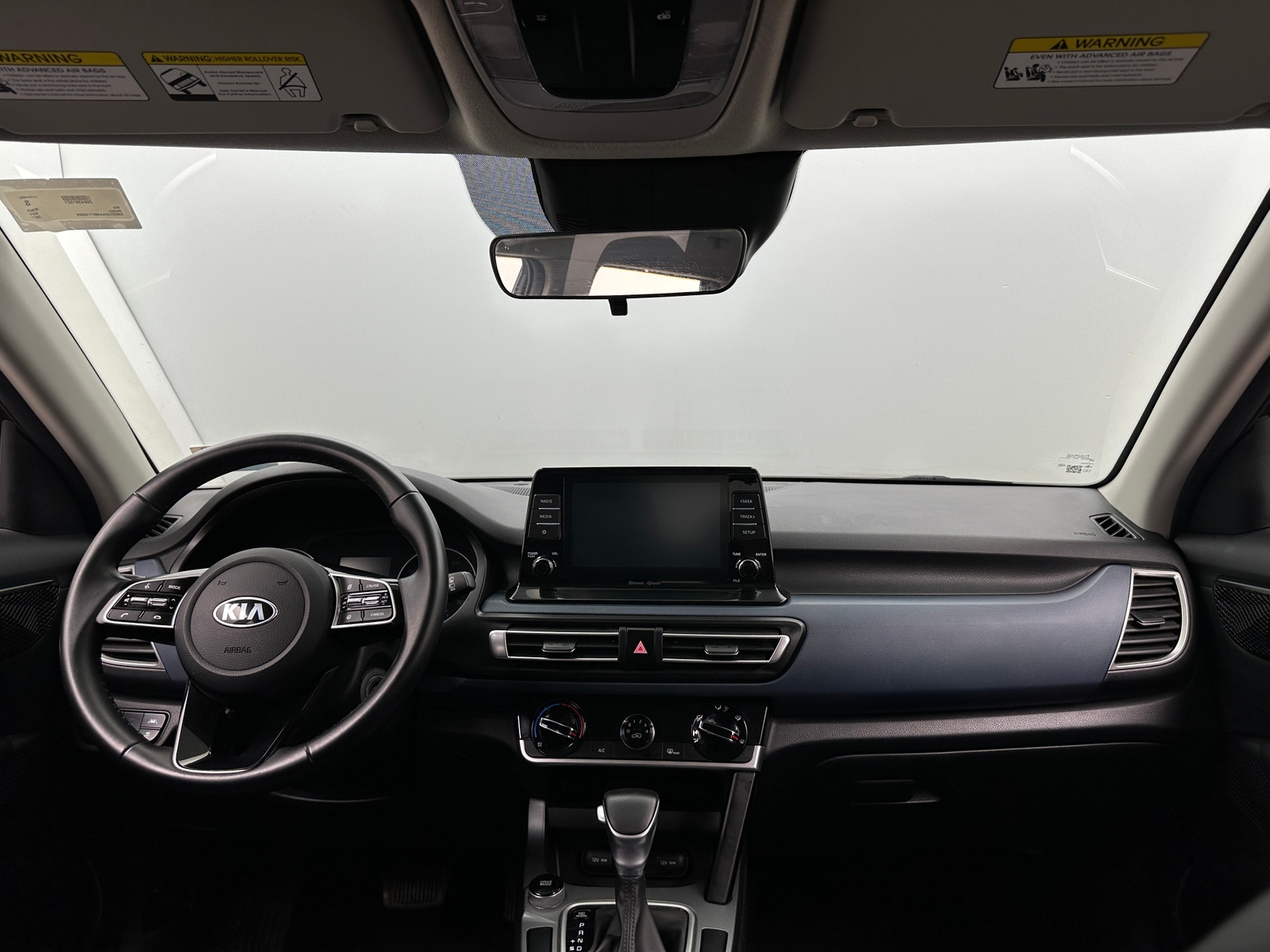 Thumbnail: 2021 Kia Seltos - 2