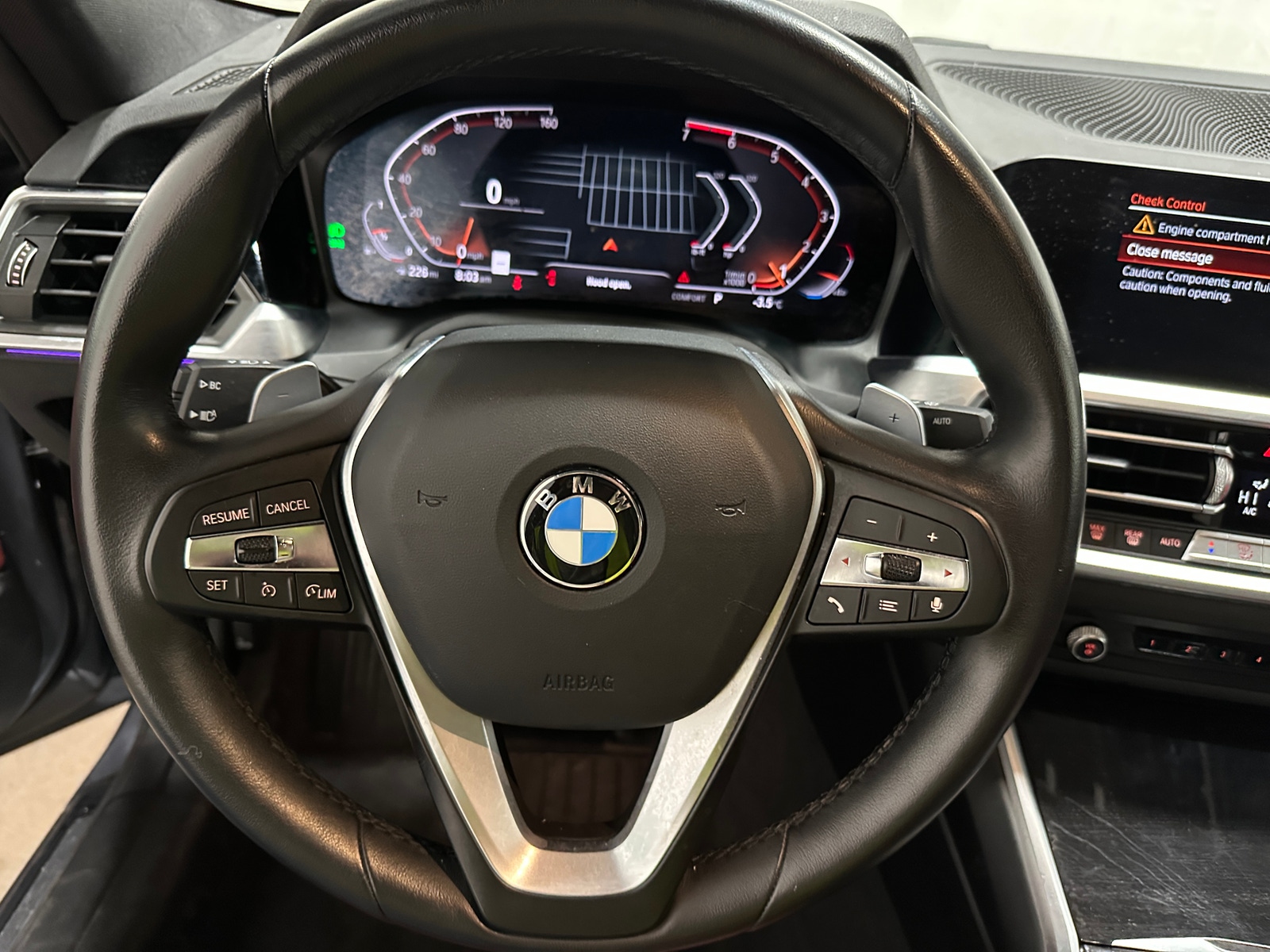 Thumbnail: 2022 BMW 4 Series - 3