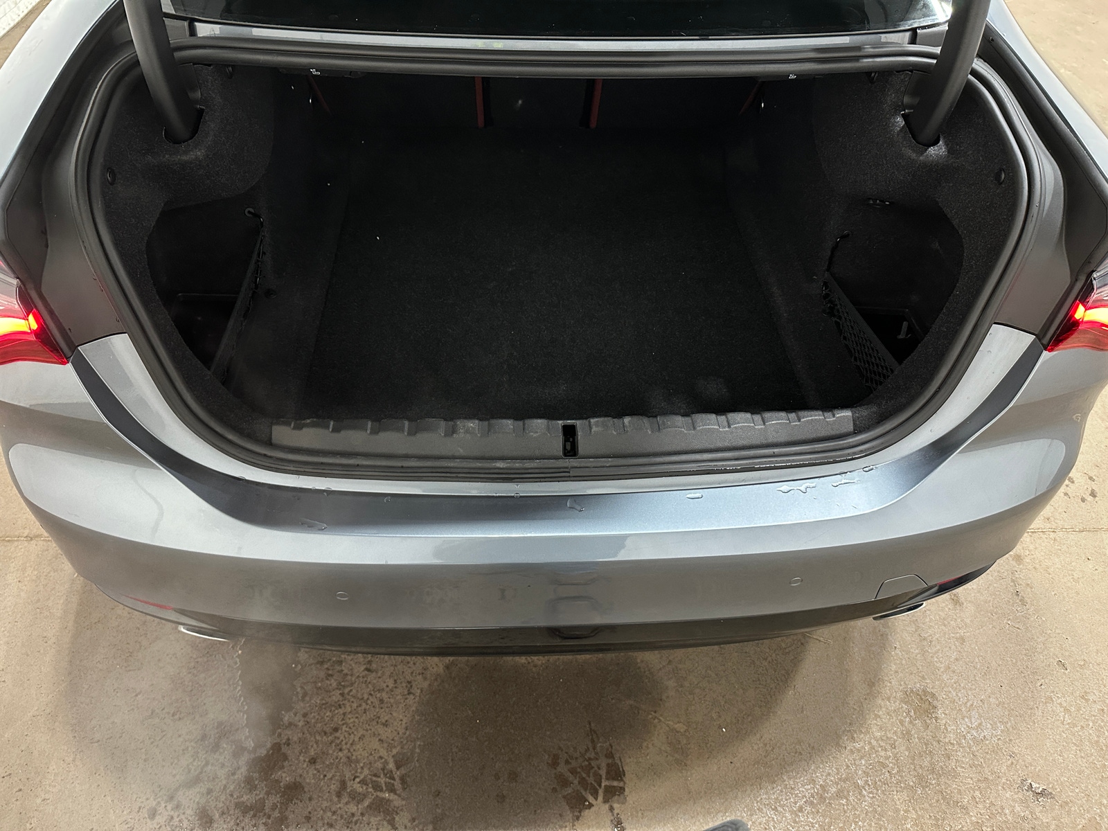 Thumbnail: 2022 BMW 4 Series - 4