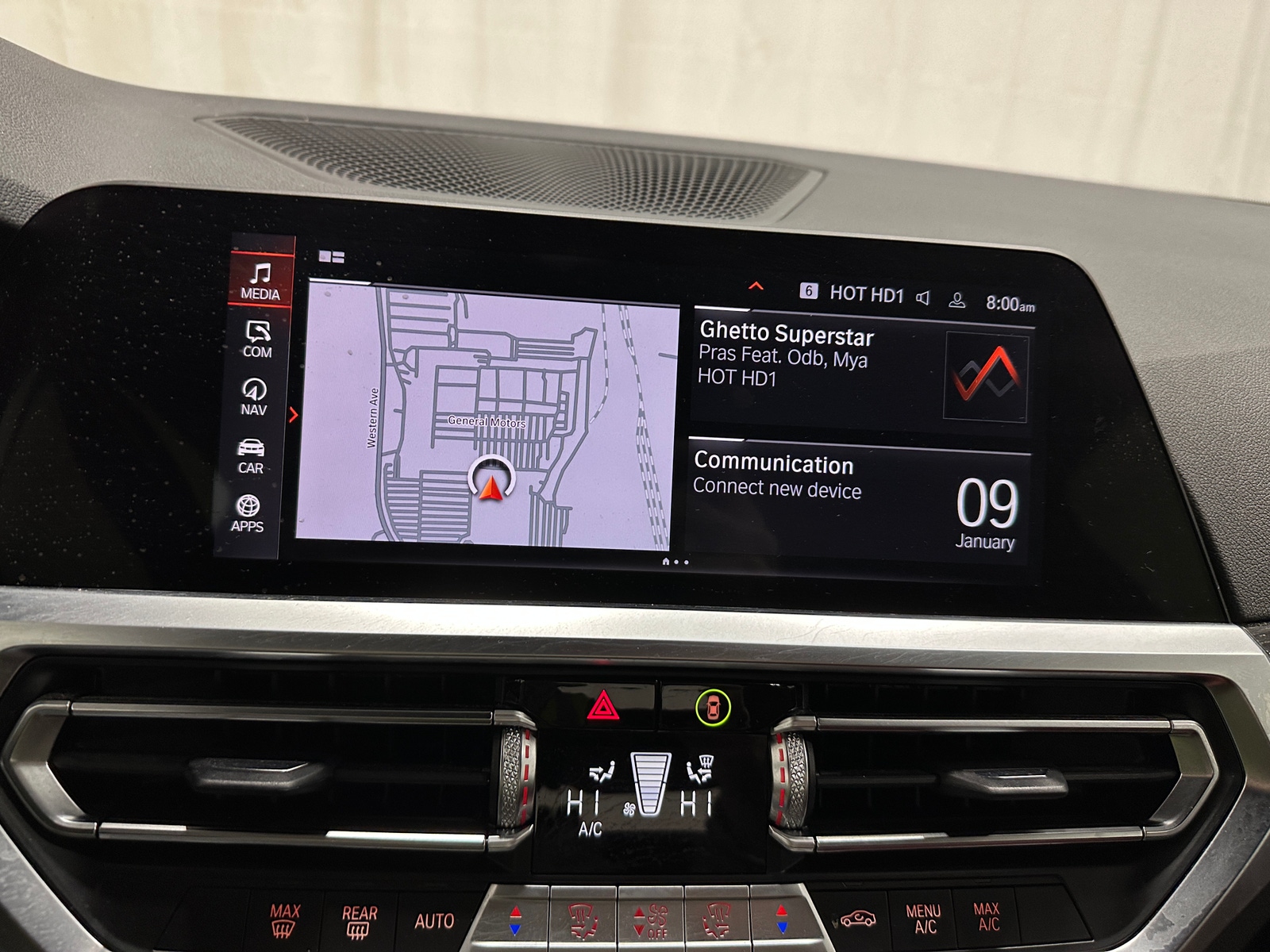 Thumbnail: 2022 BMW 4 Series - 2