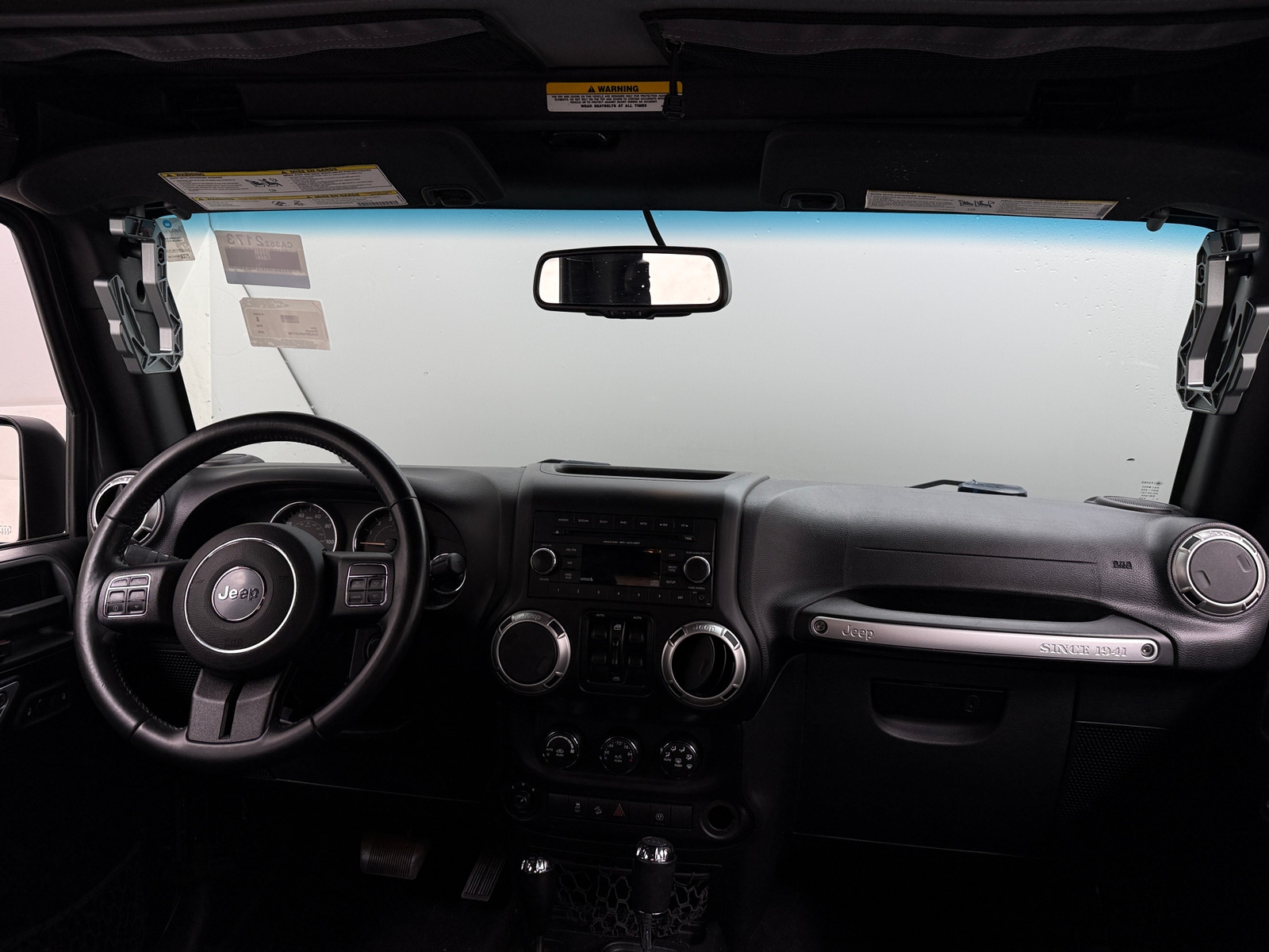 Thumbnail: 2016 Jeep Wrangler - 3