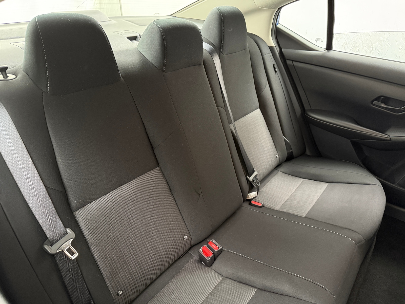 Thumbnail: 2024 Nissan Sentra - 6