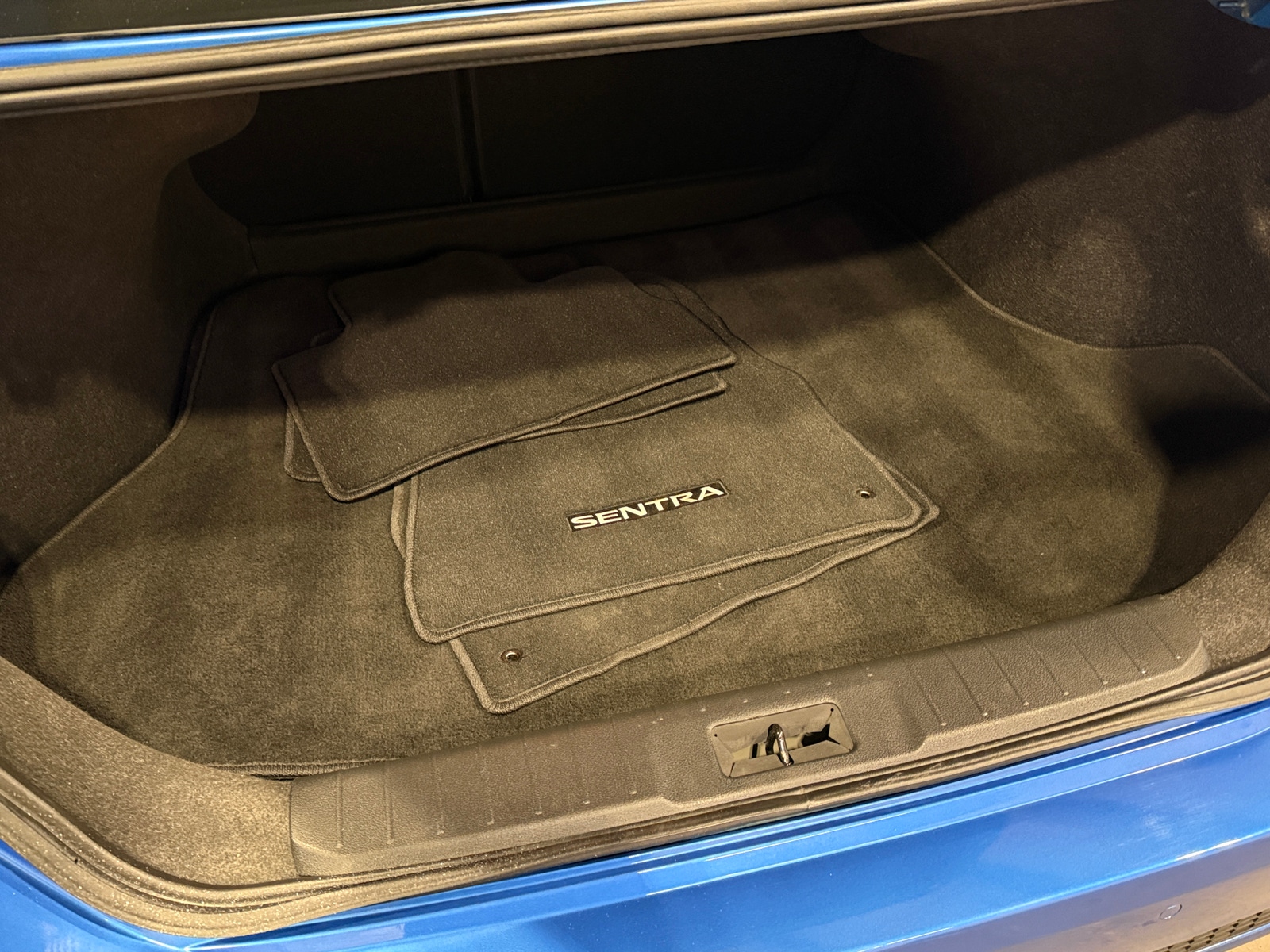 Thumbnail: 2024 Nissan Sentra - 7