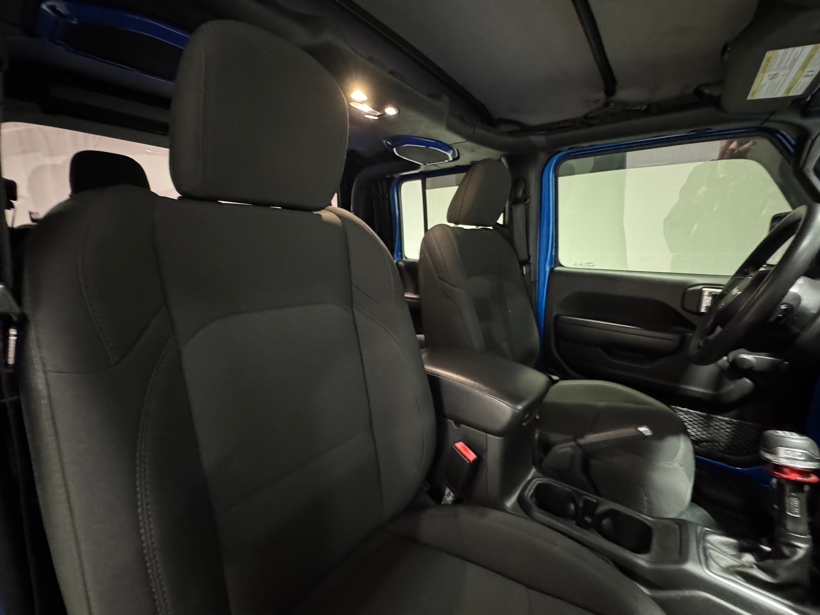 Thumbnail: 2022 Jeep Gladiator - 2